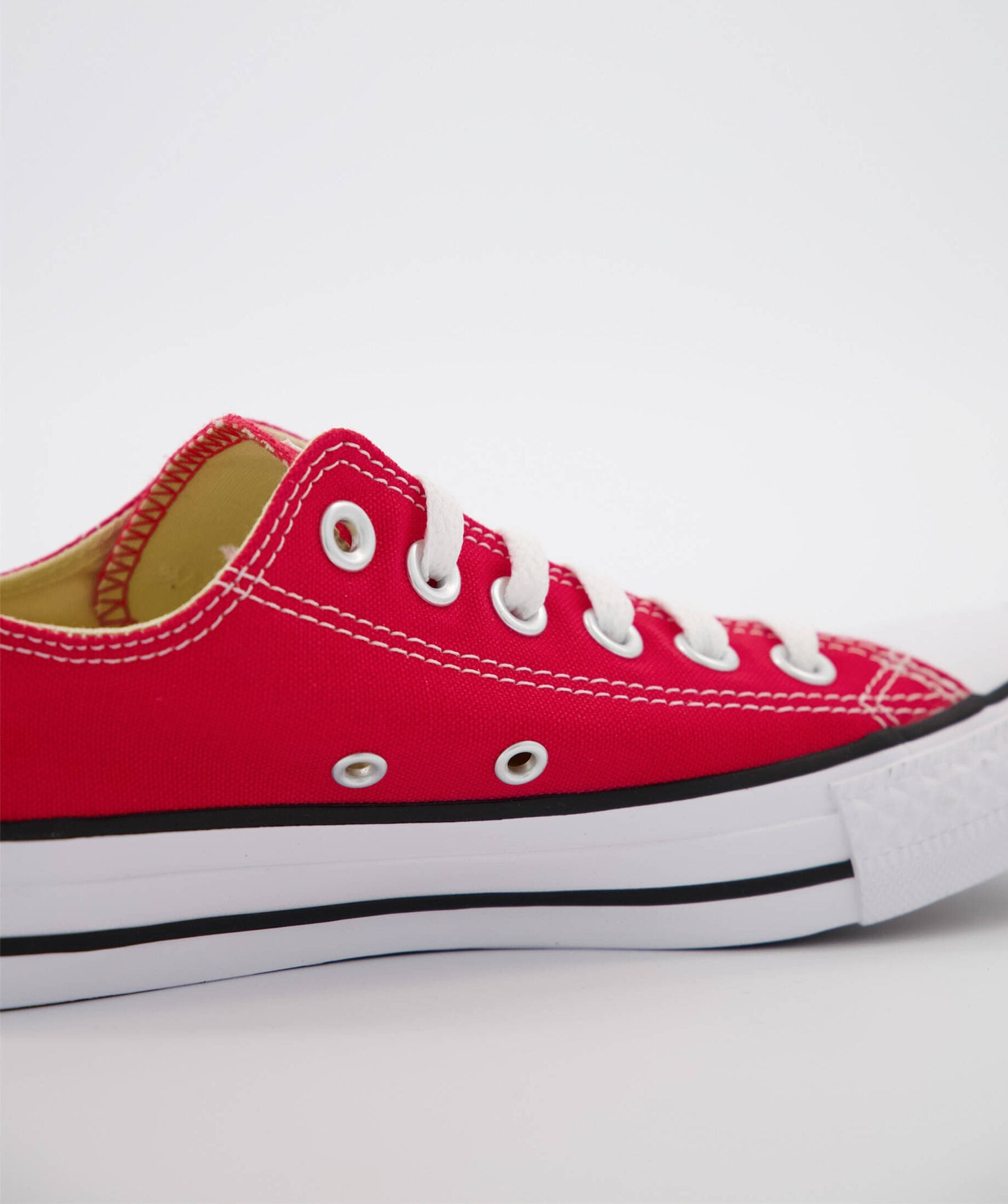Converse Sneaker »Chuck Taylor All Star Ox«