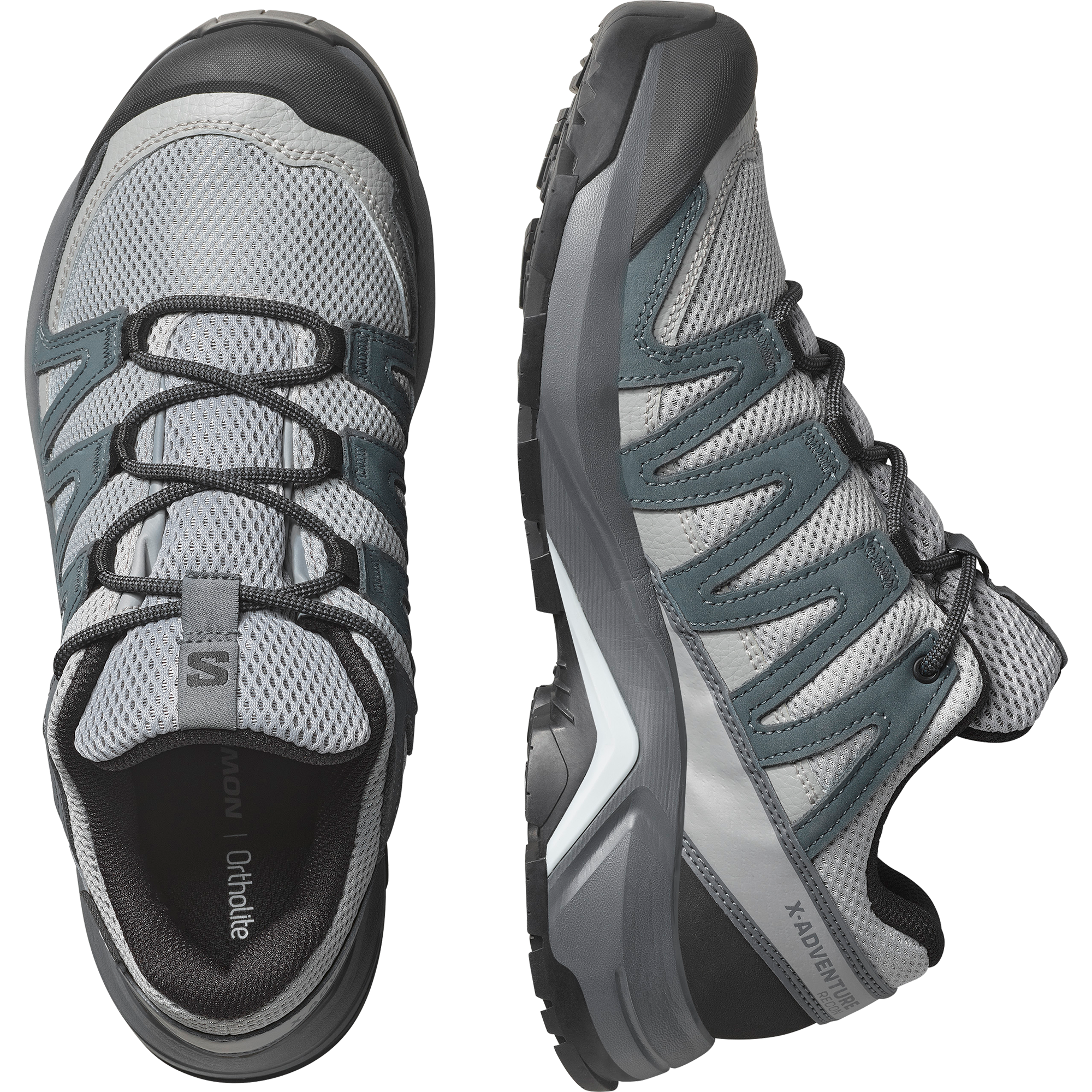 Salomon Wanderschuh »X-ADVENTURE RECON GORE-TEX W«, wasserdicht