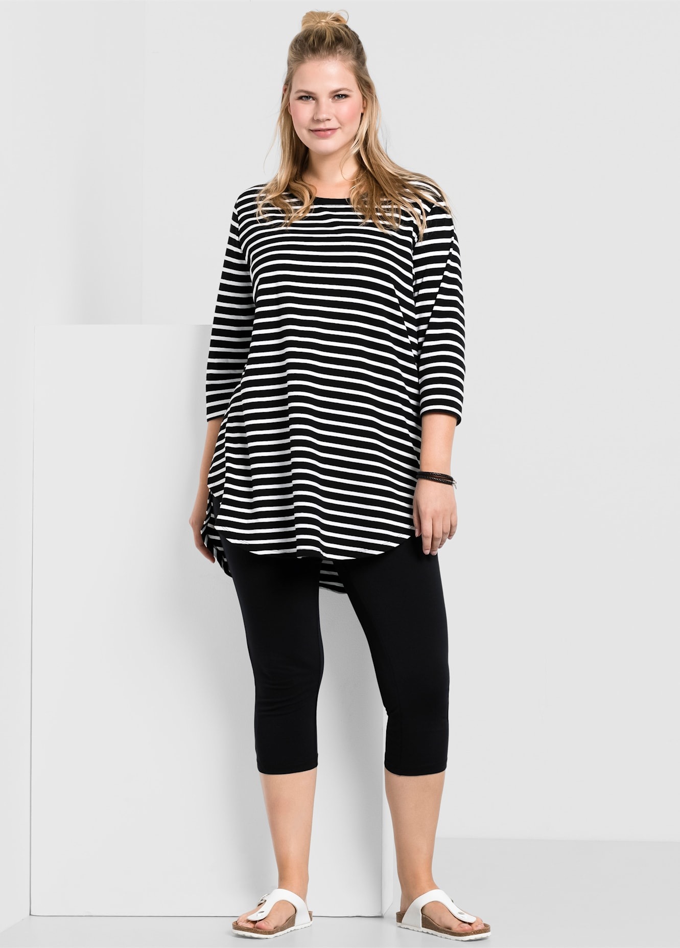 Sheego Leggings günstig online kaufen