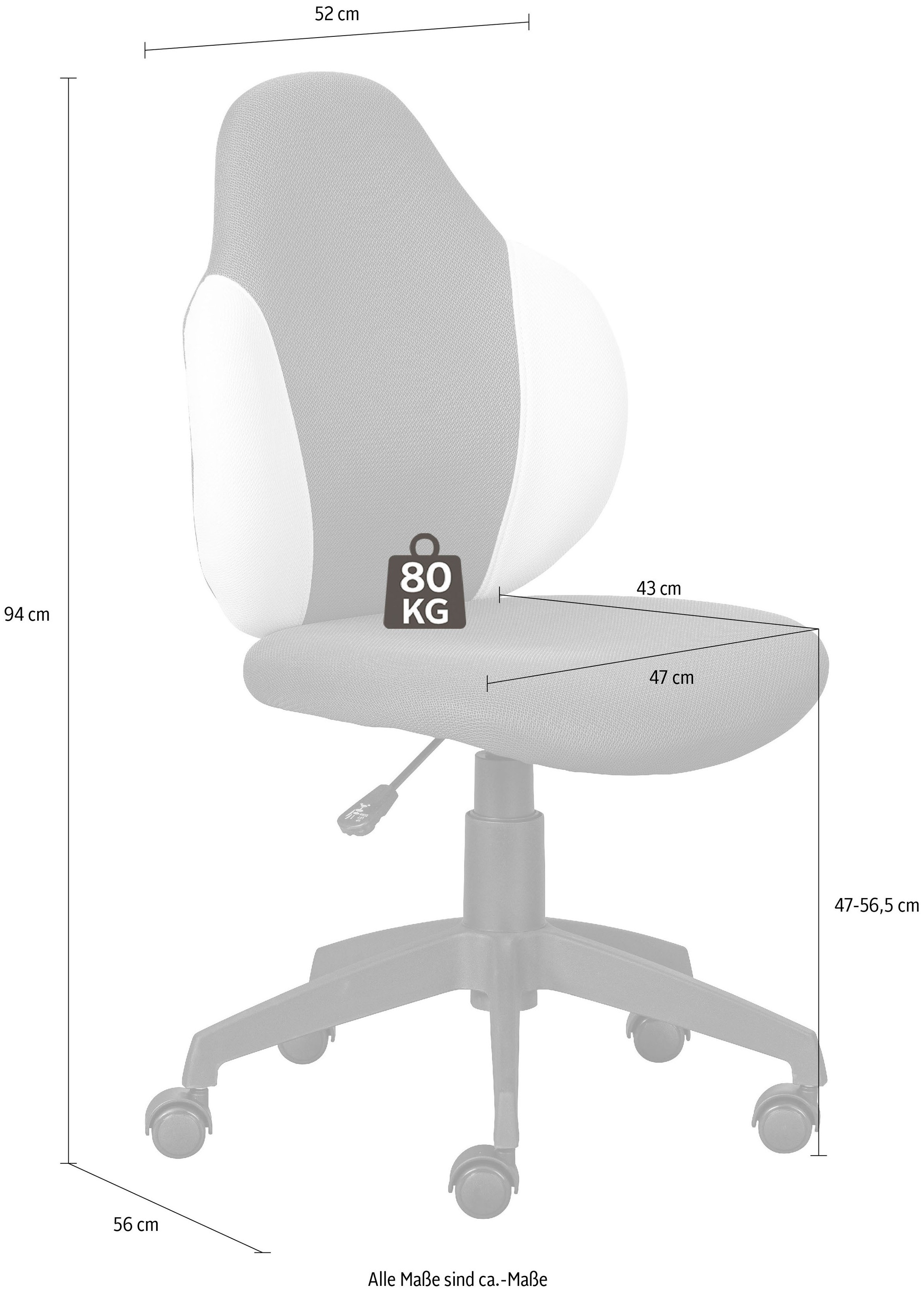 Inter Link () für Kinder und Jugendliche