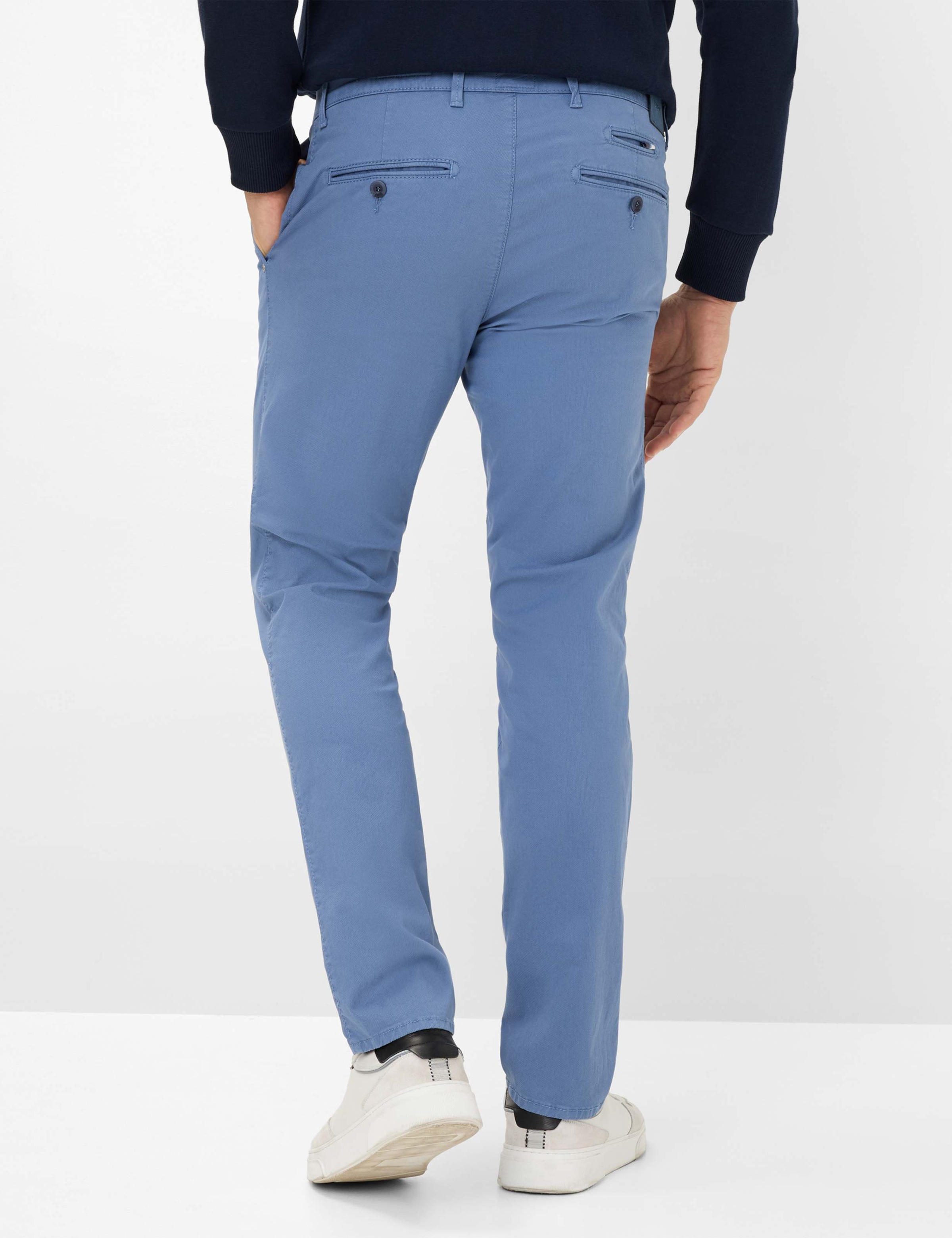 Brax Chinohose »Style FABIO IN«