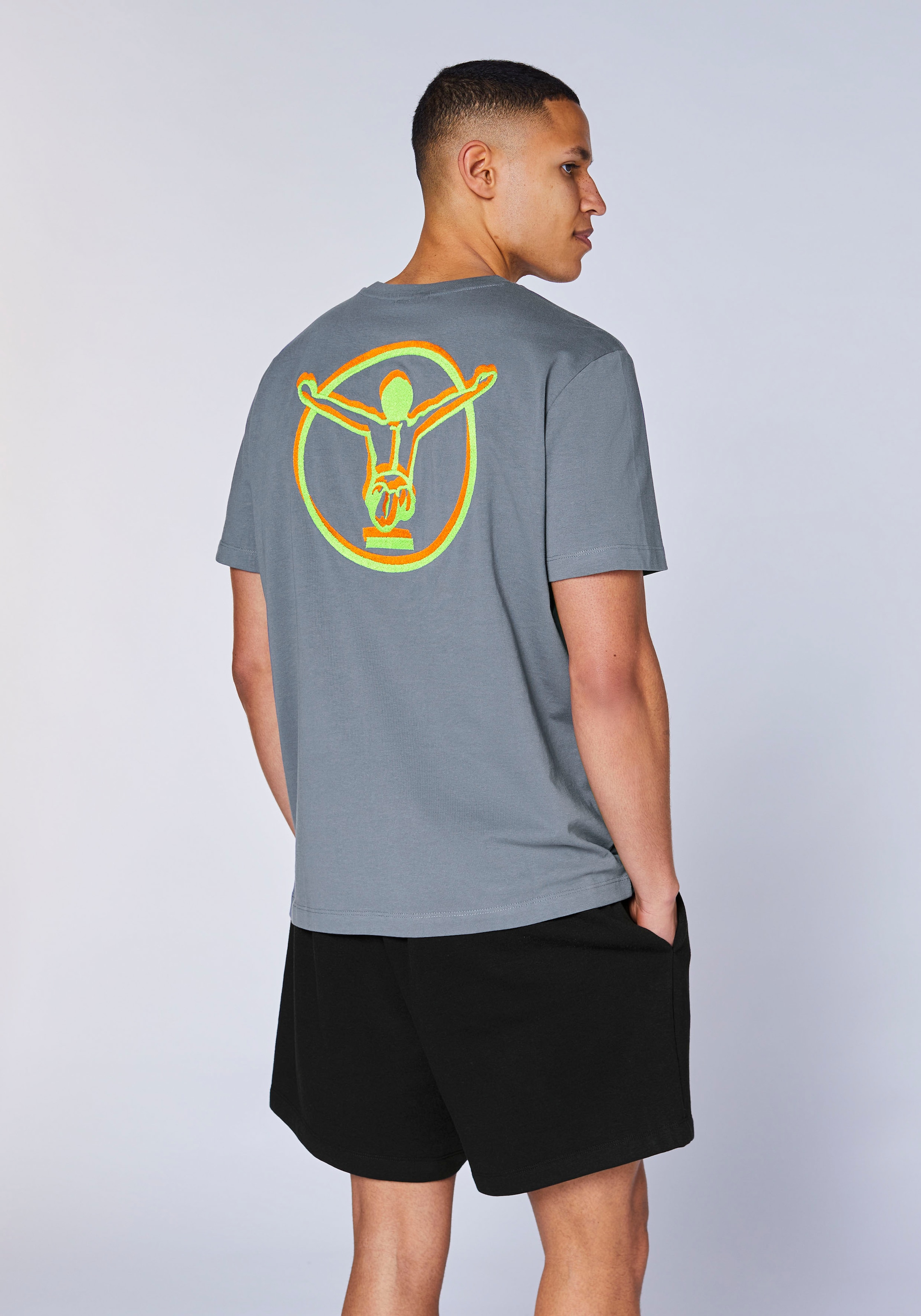 Chiemsee Print-Shirt günstig online kaufen