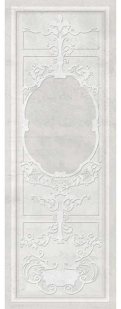 Fototapete »Boudoir«, Klassik Tapete Natur Panel 1,00m x 2,80m
