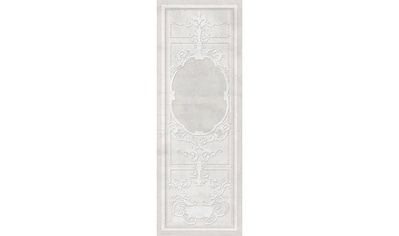 Fototapete »Boudoir«, Klassik Tapete Natur Panel 1,00m x 2,80m