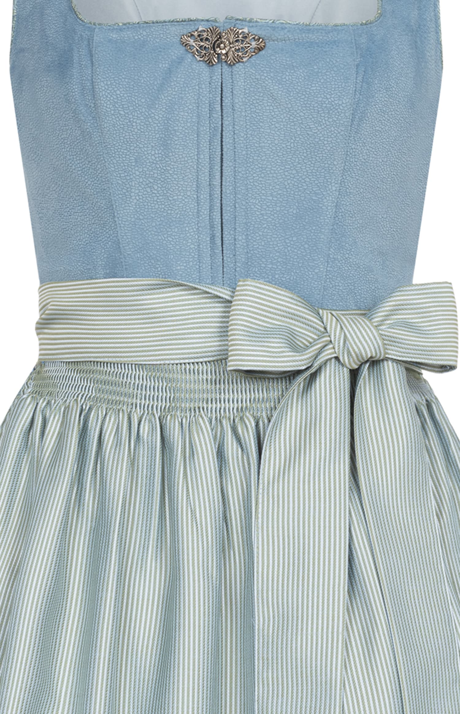 Nübler Dirndl »Mini Dirndl Ganja«