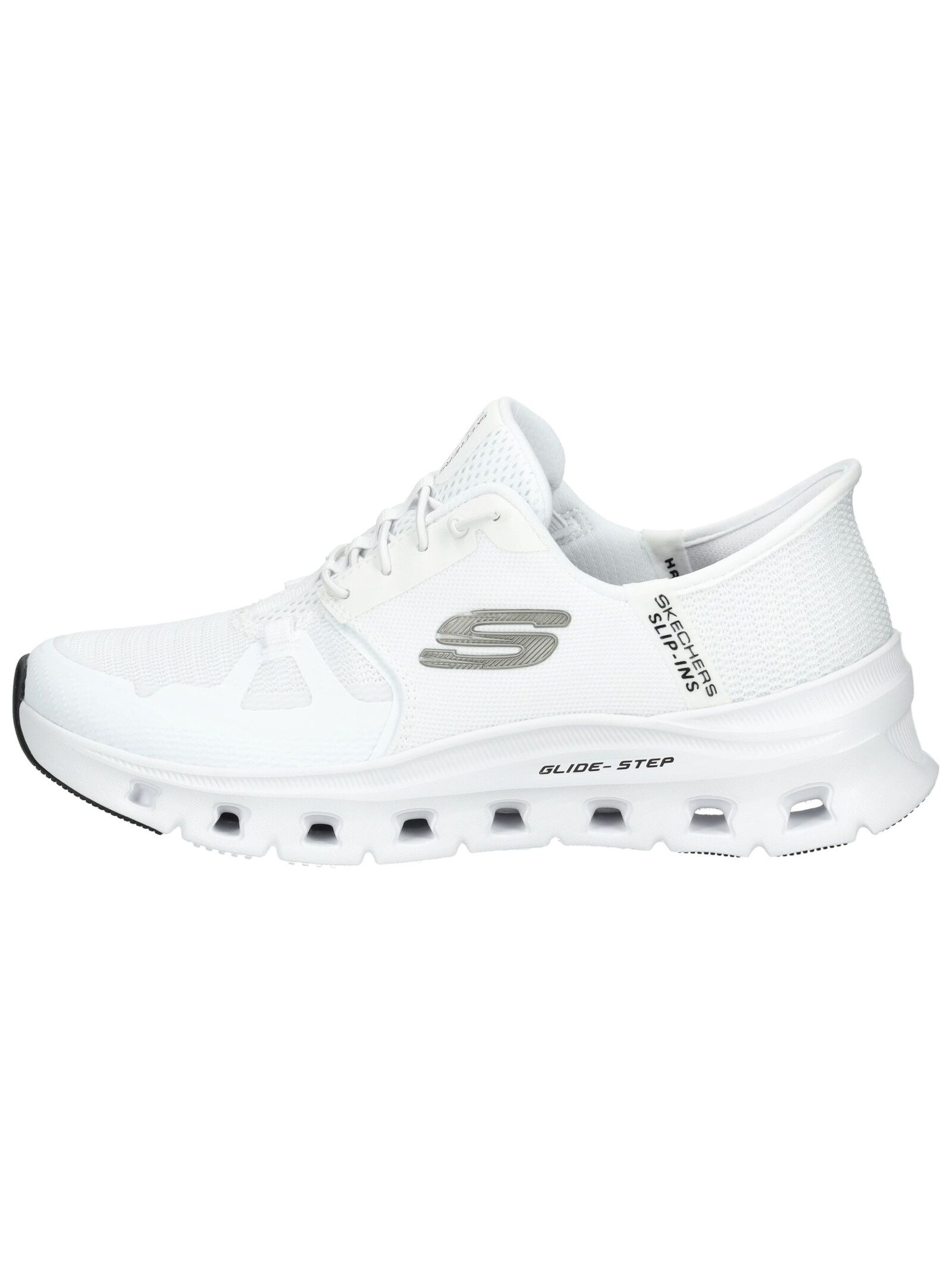 Skechers Sneaker »Skechers Sneaker Textil«