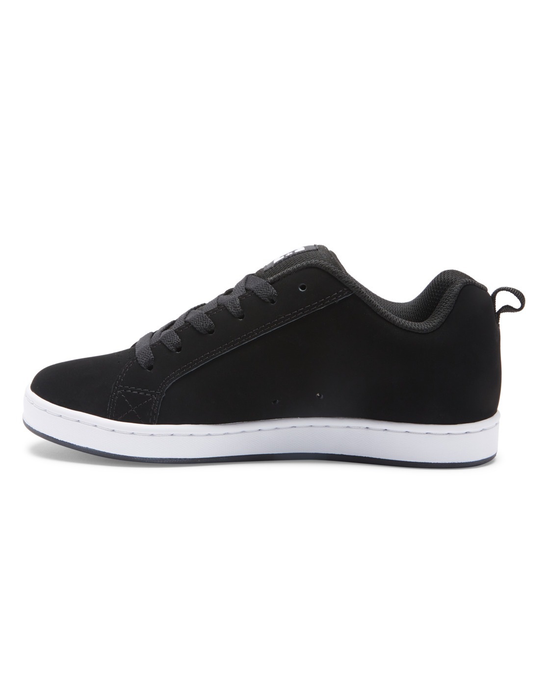 Thumbnail - DC Shoes Sneaker "Court Graffik"