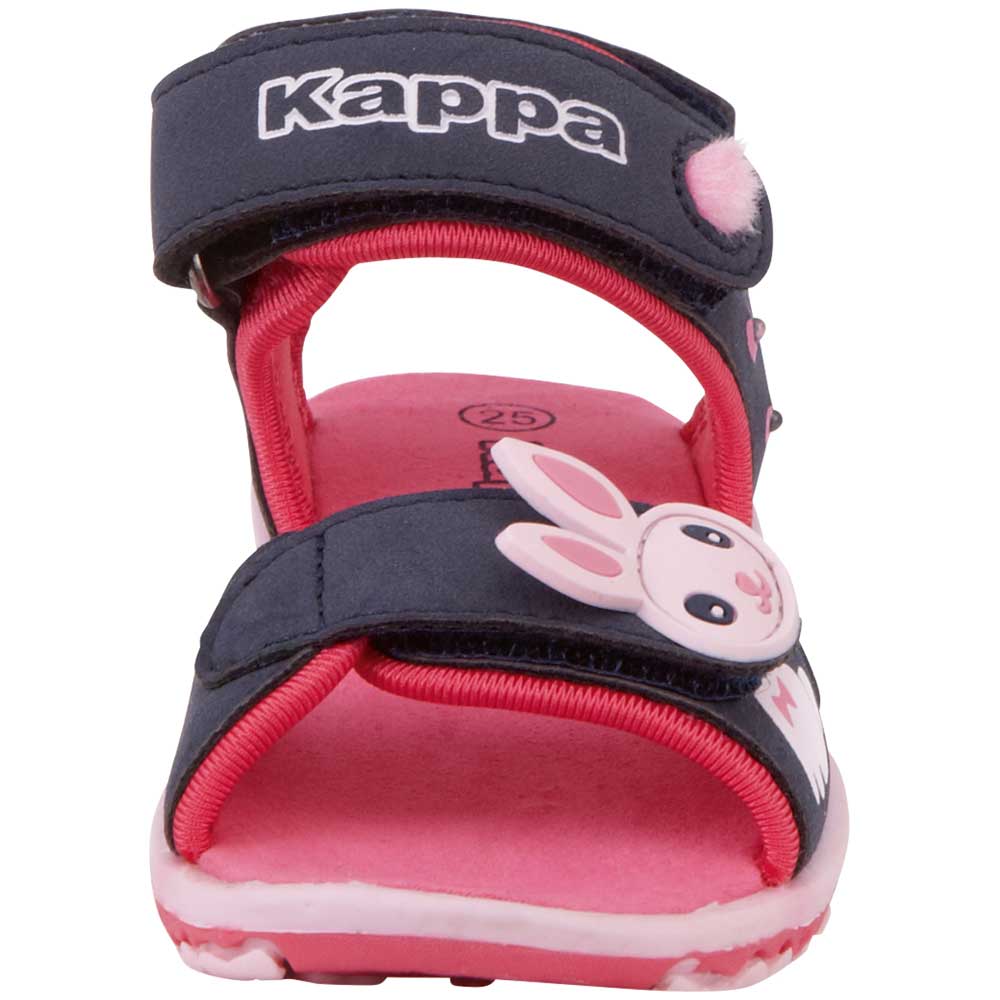 Thumbnail - Kappa Sandale mit tollen Lichteffekten