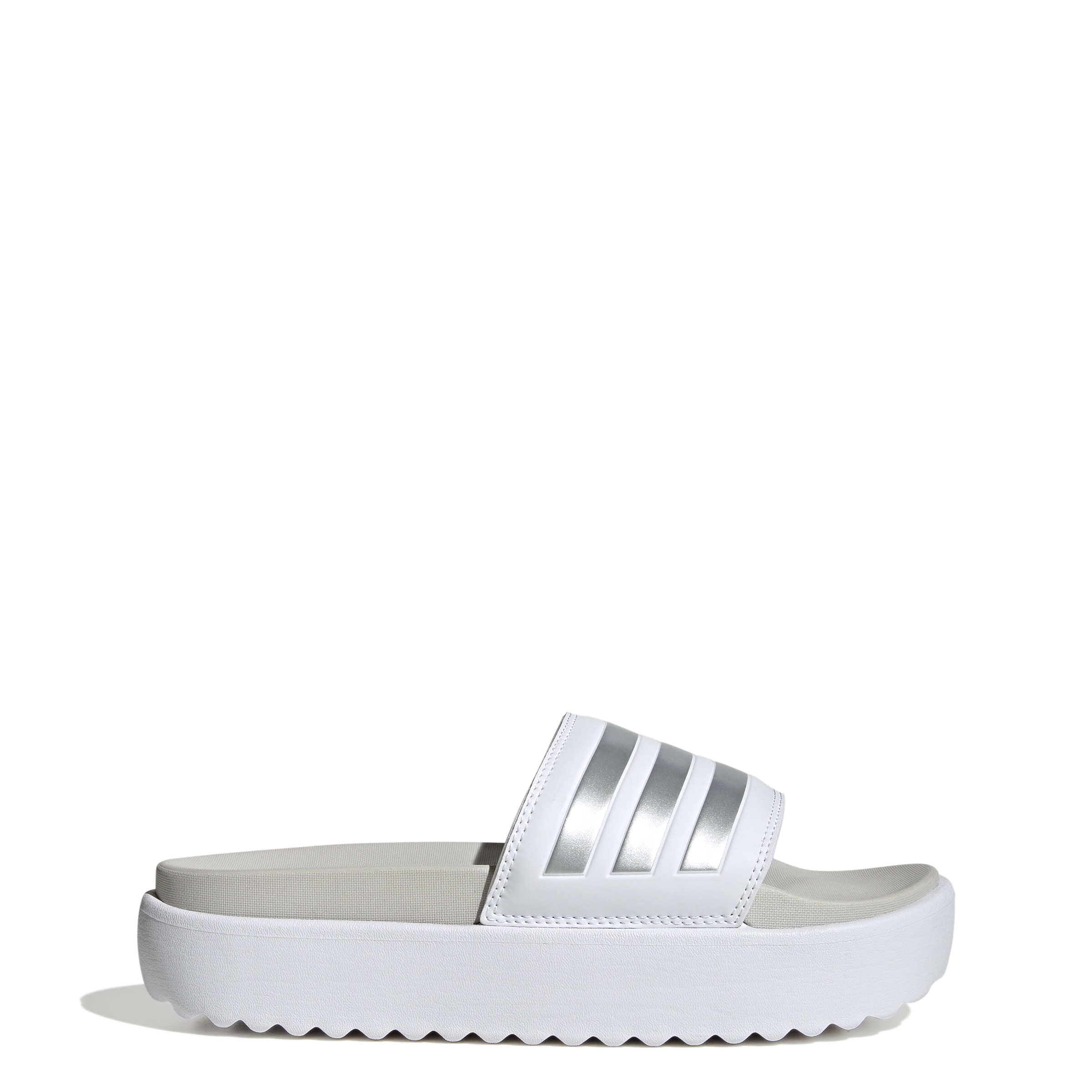 adidas Sportswear Badesandale »PLATFORM ADILETTE«