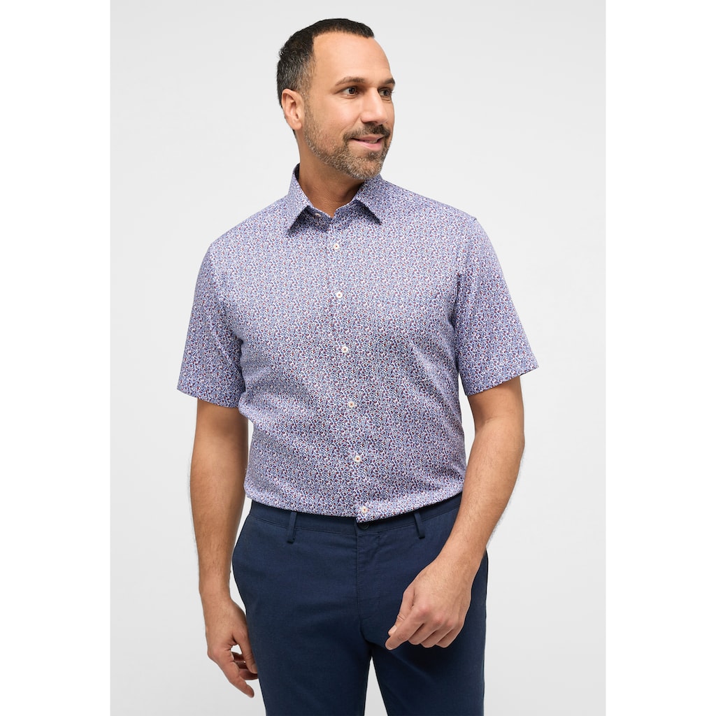 Eterna Kurzarmhemd »MODERN FIT« Eterna Kurzarmhemd »MODERN FIT«
