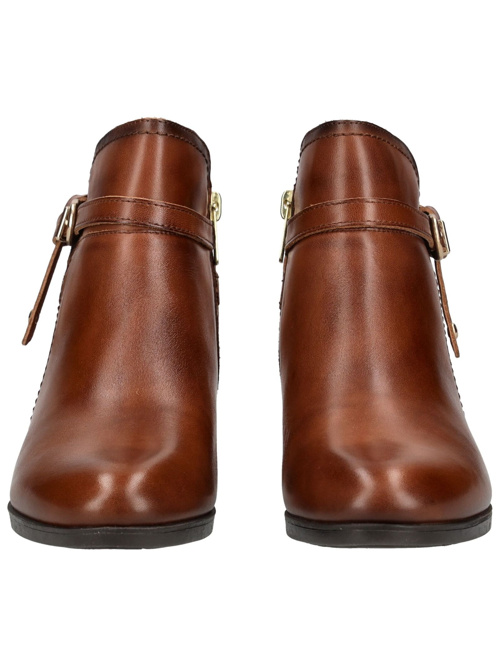 PIKOLINOS Ankleboots »PIKOLINOS Stiefelette Leder«