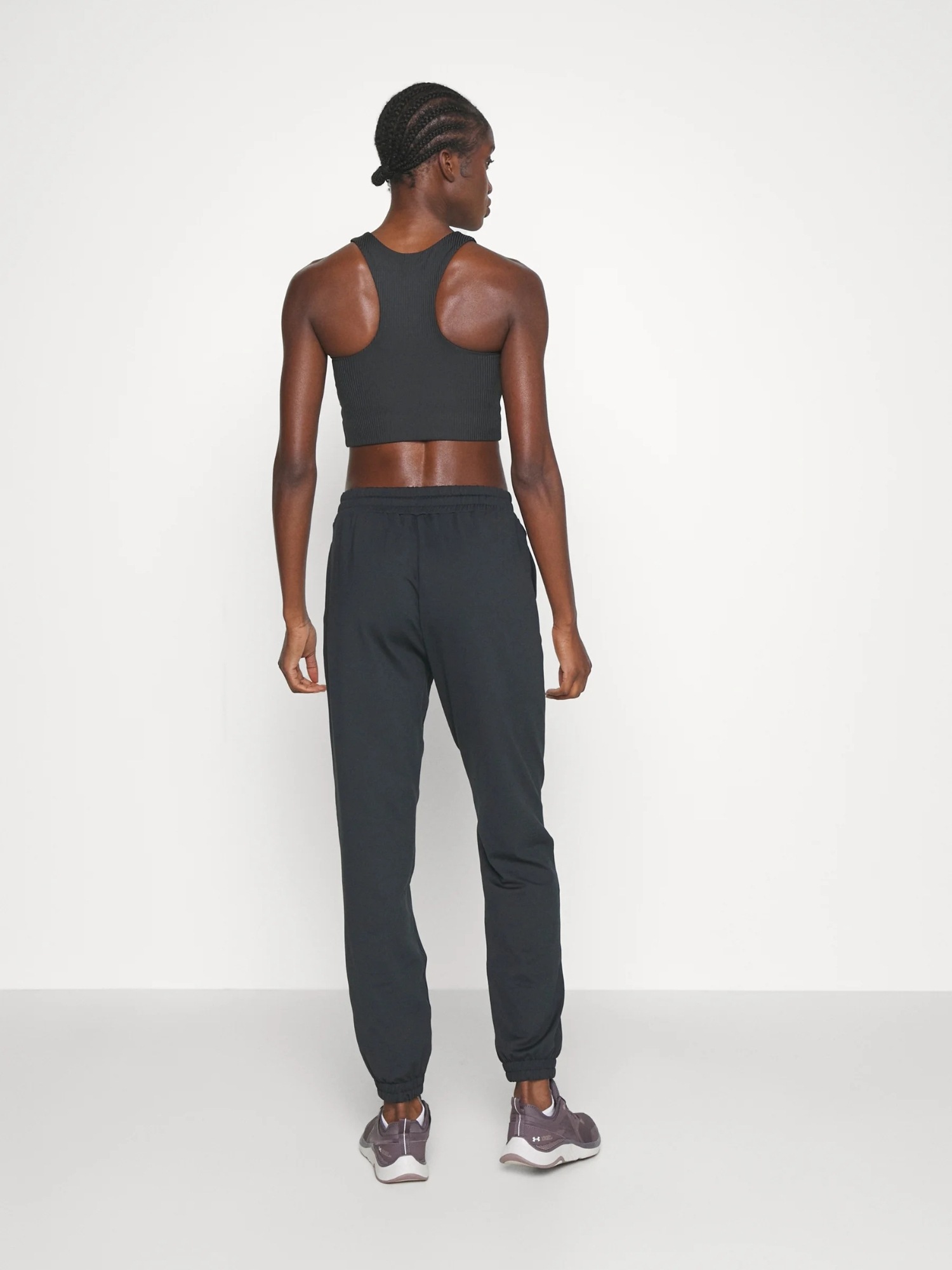 GIRLFRIEND COLLECTIVE Chinohose »Girlfriend Collective Trouser Reset«