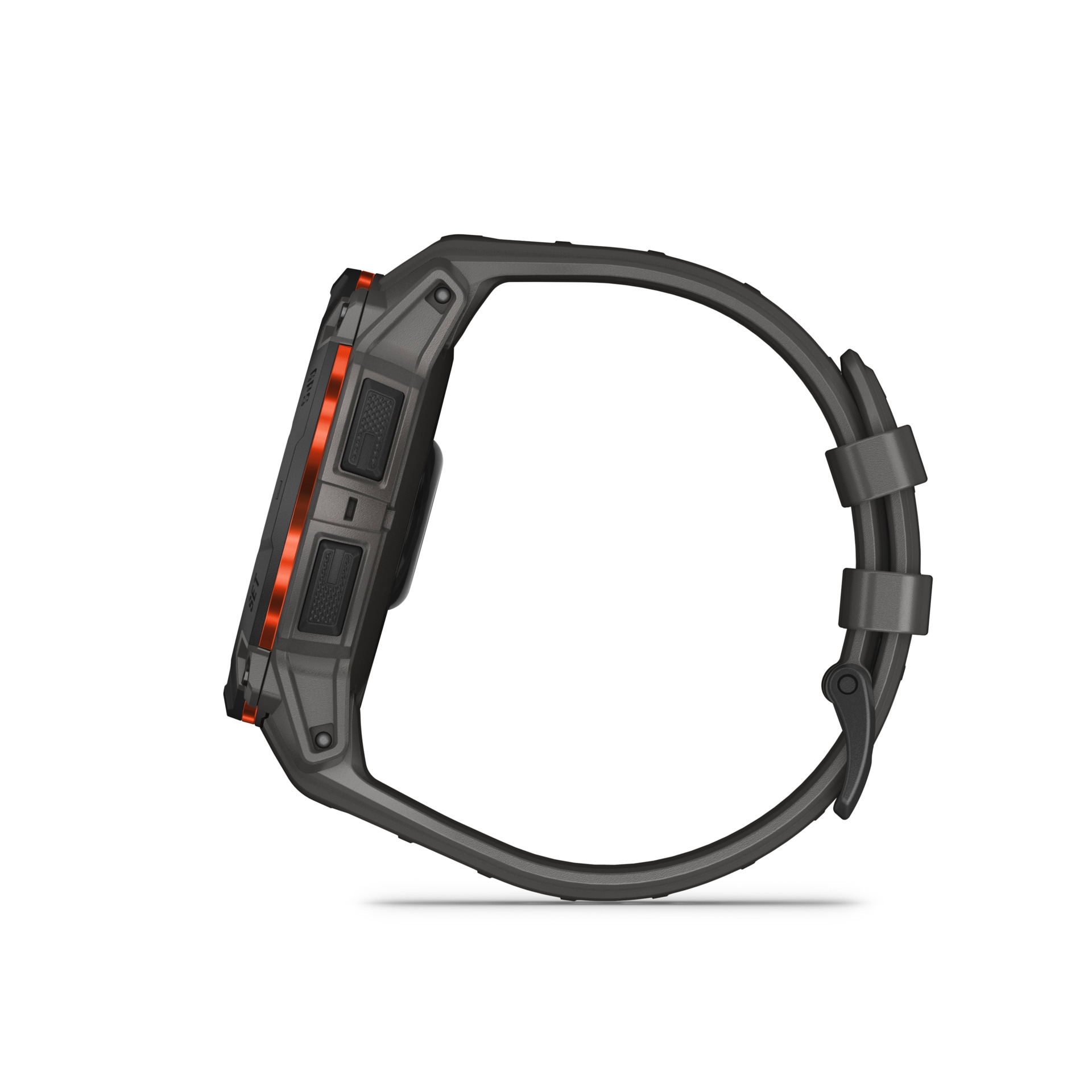 Garmin Smartwatch »Instinct 3 Solar« (3,3 cm / 1,3 ″)