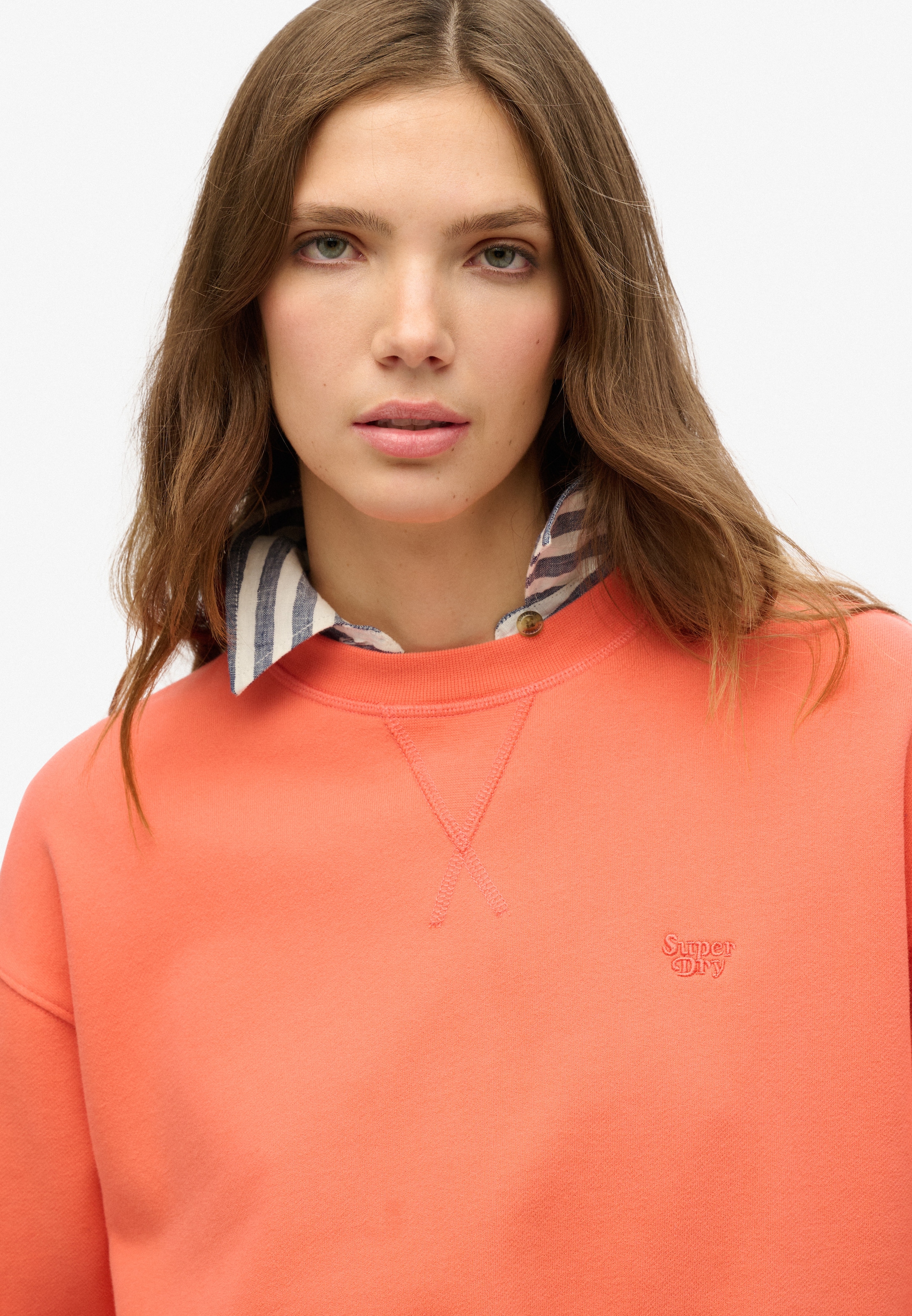Superdry Sweatshirt »STUDIOS CREW«