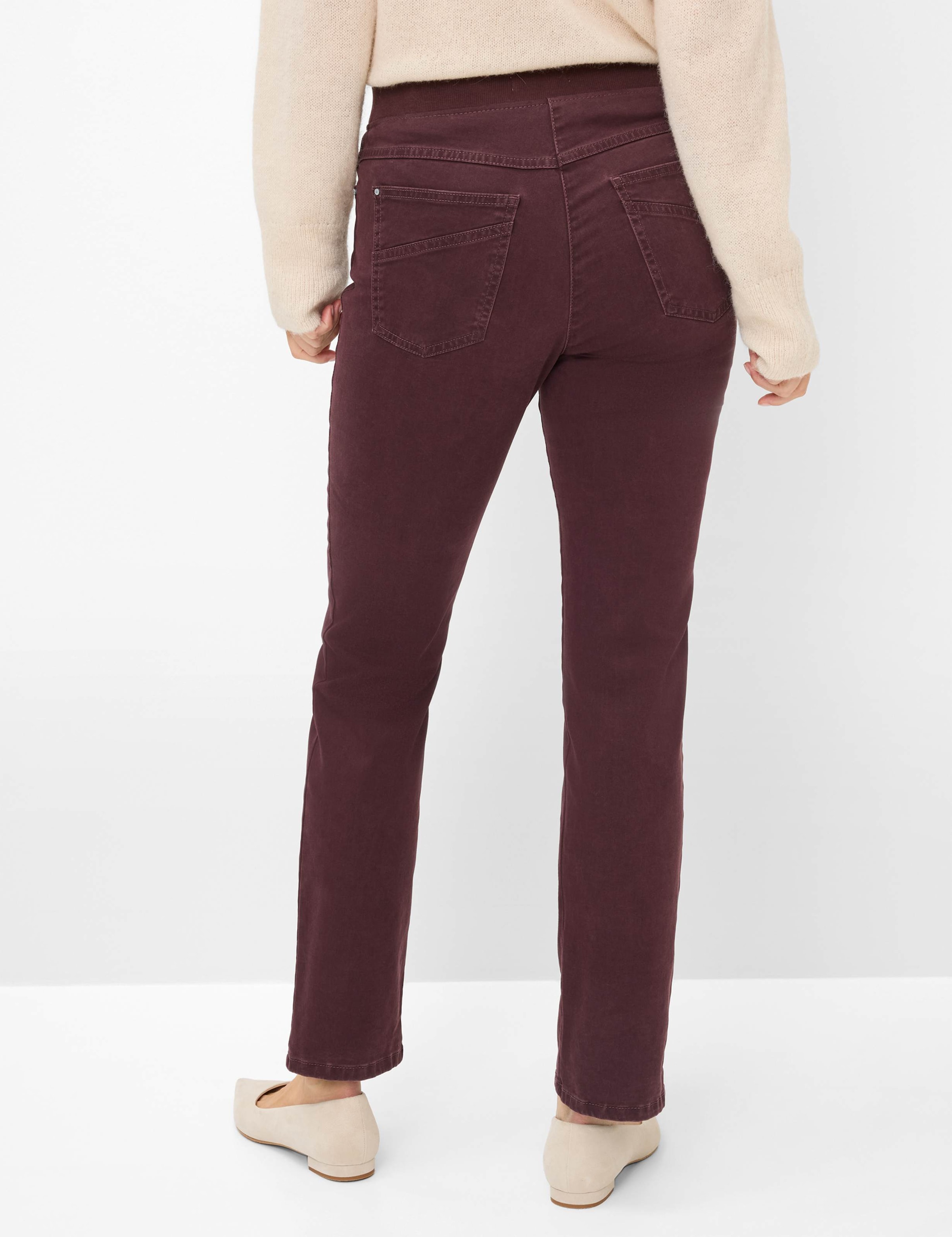 RAPHAELA by BRAX Chinohose »Style PAMINA«