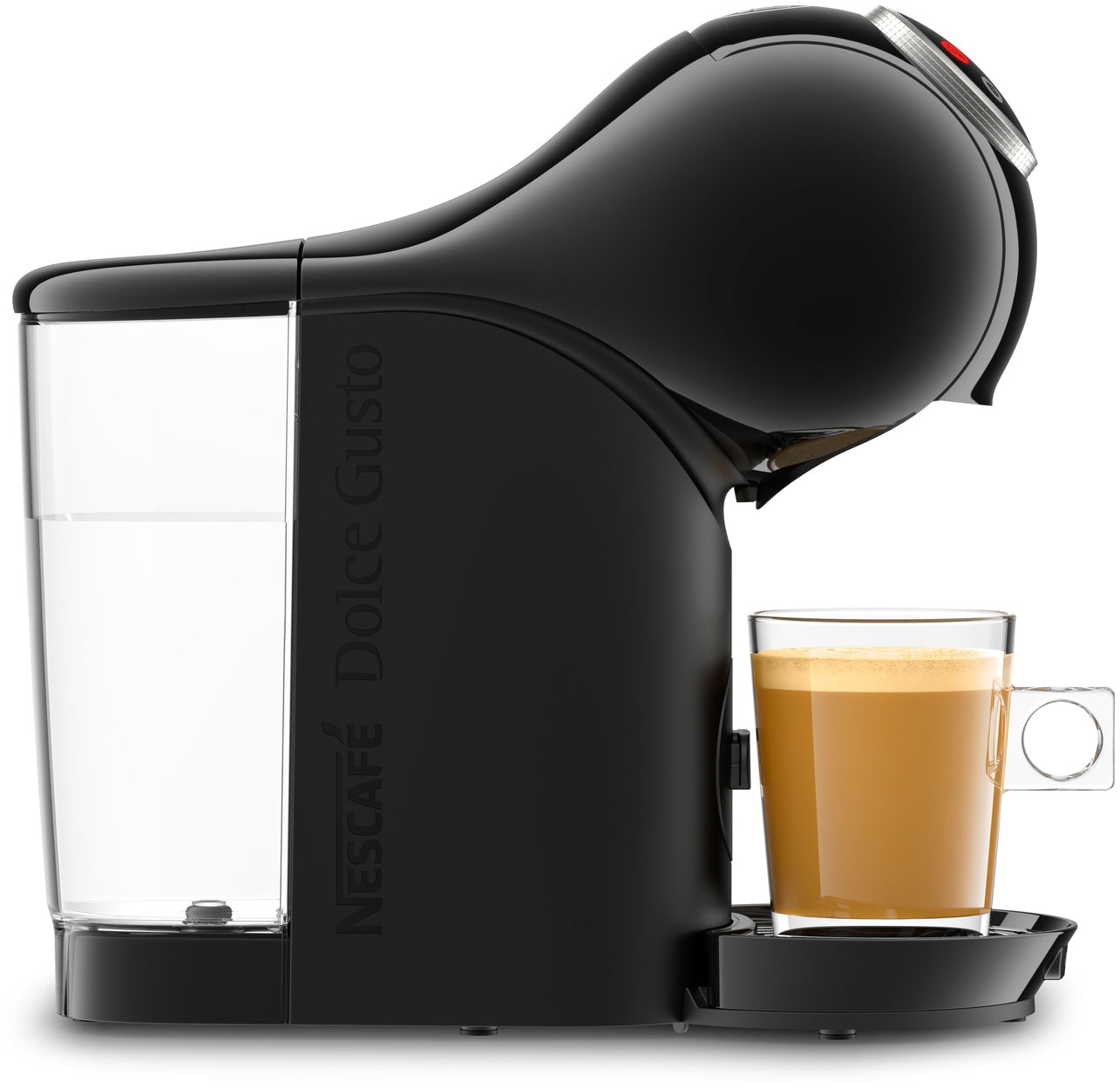 NESCAFE Dolce Gusto GENIO S TOUCH +3 Starbucks Caffe Latte