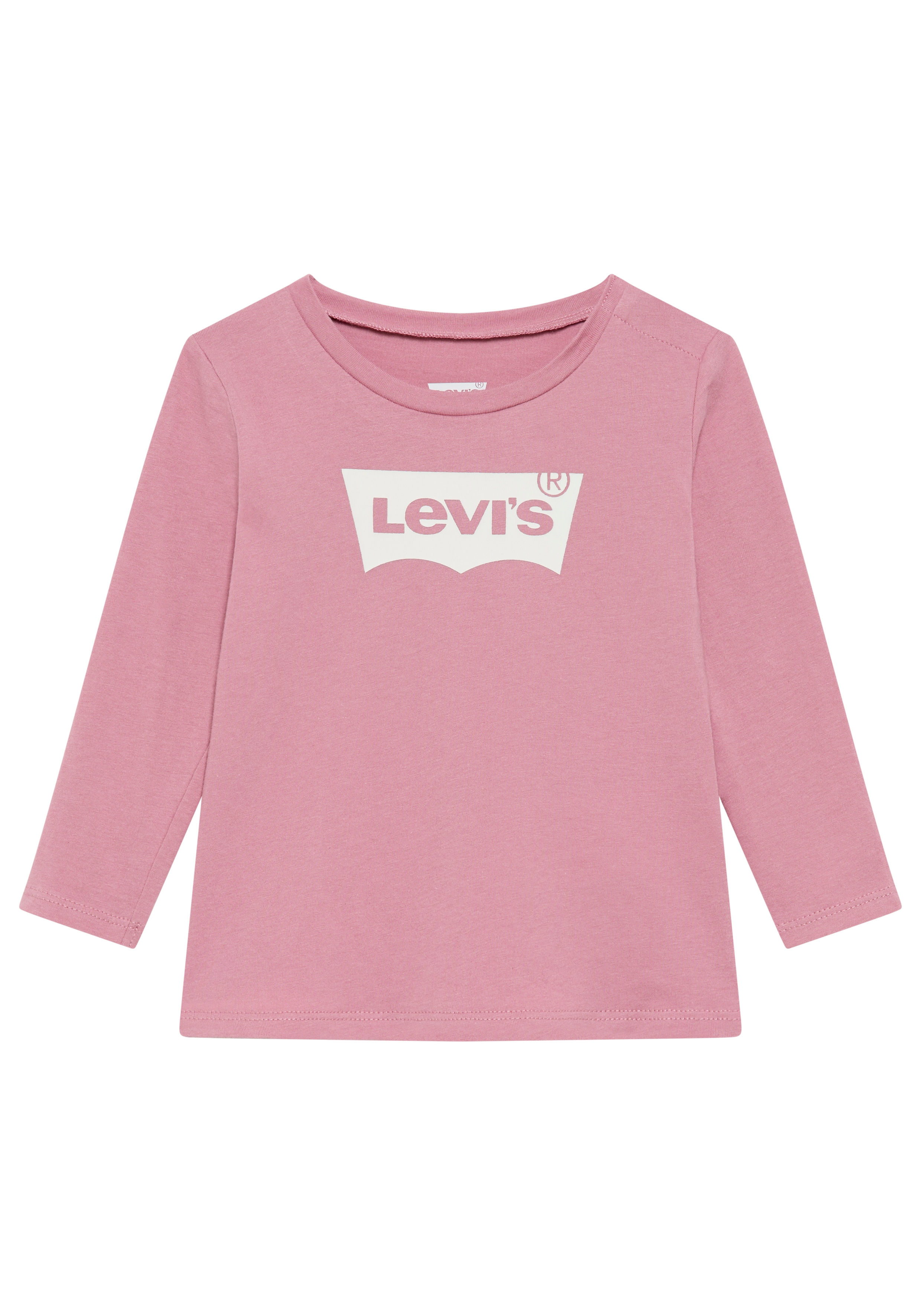 Levis Kids Langarmshirt for BABYS