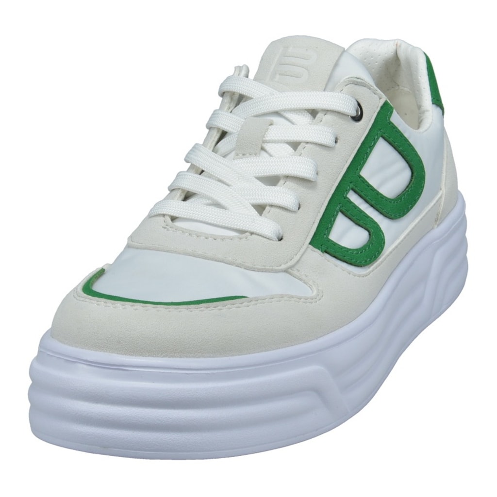 BAGATT Plateausneaker