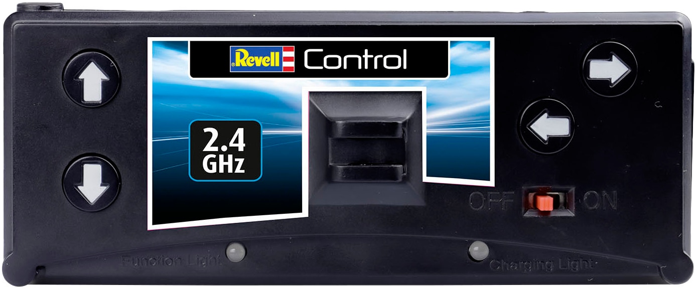 Revell® RC-Boot »Revell® control, Mini RC Boot, 2,4 GHz«