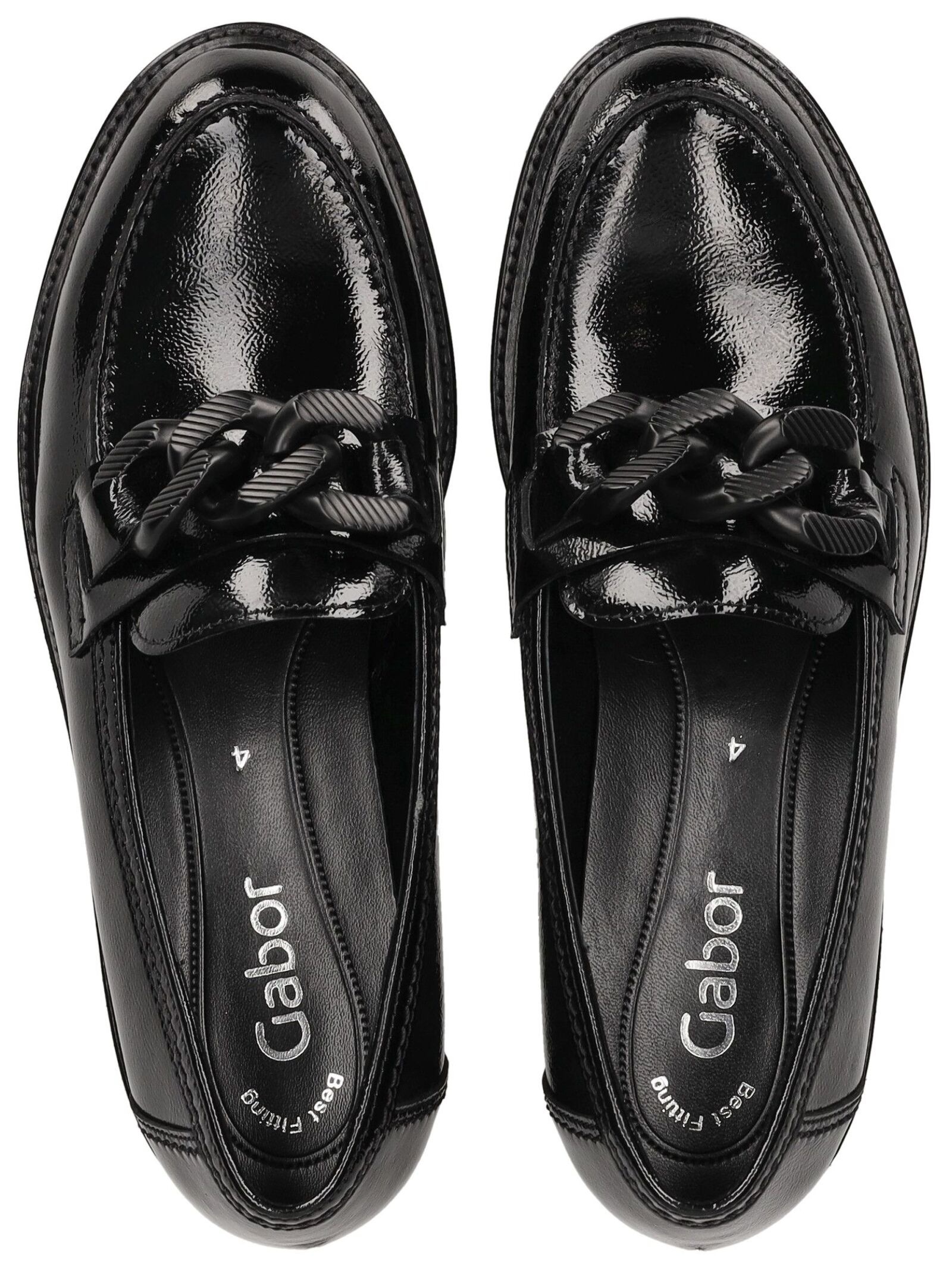 Gabor Slipper »Gabor Slipper Leder«