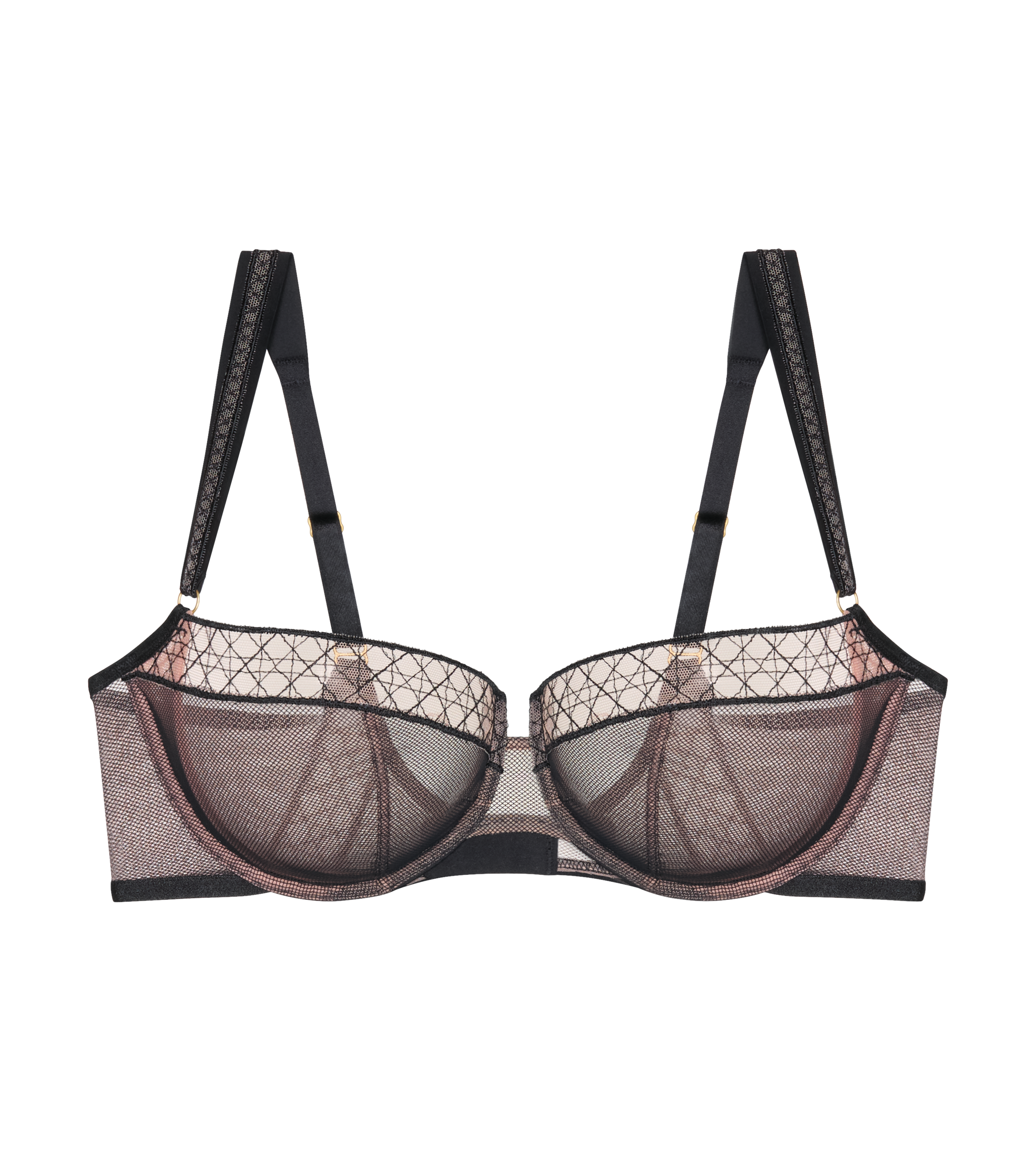 Triumph "Palina Cosmic Heartbeat" Triumph x Palina Rojinski, elegant, Doppe günstig online kaufen