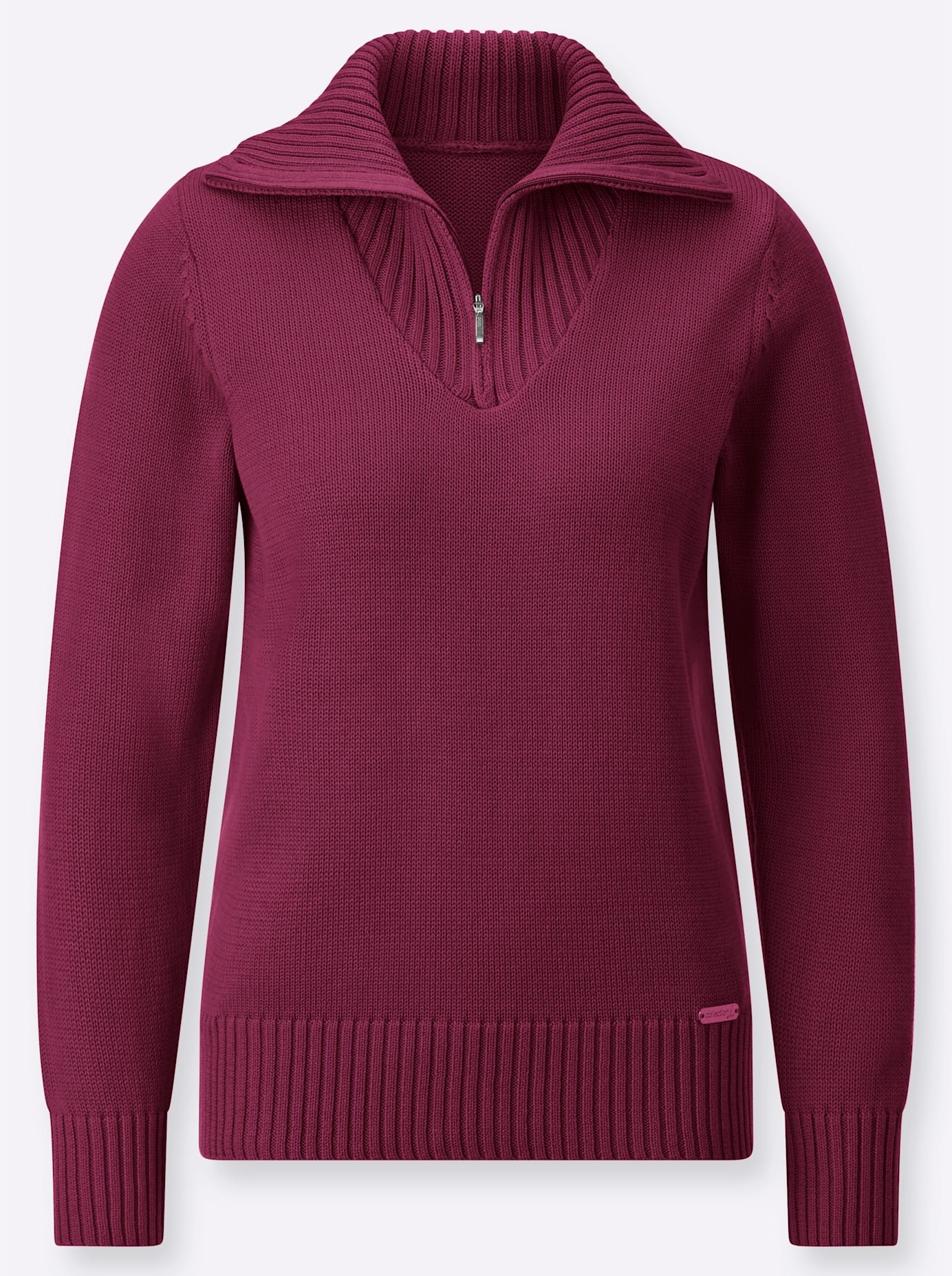 Casual Looks Troyer »Pullover«
