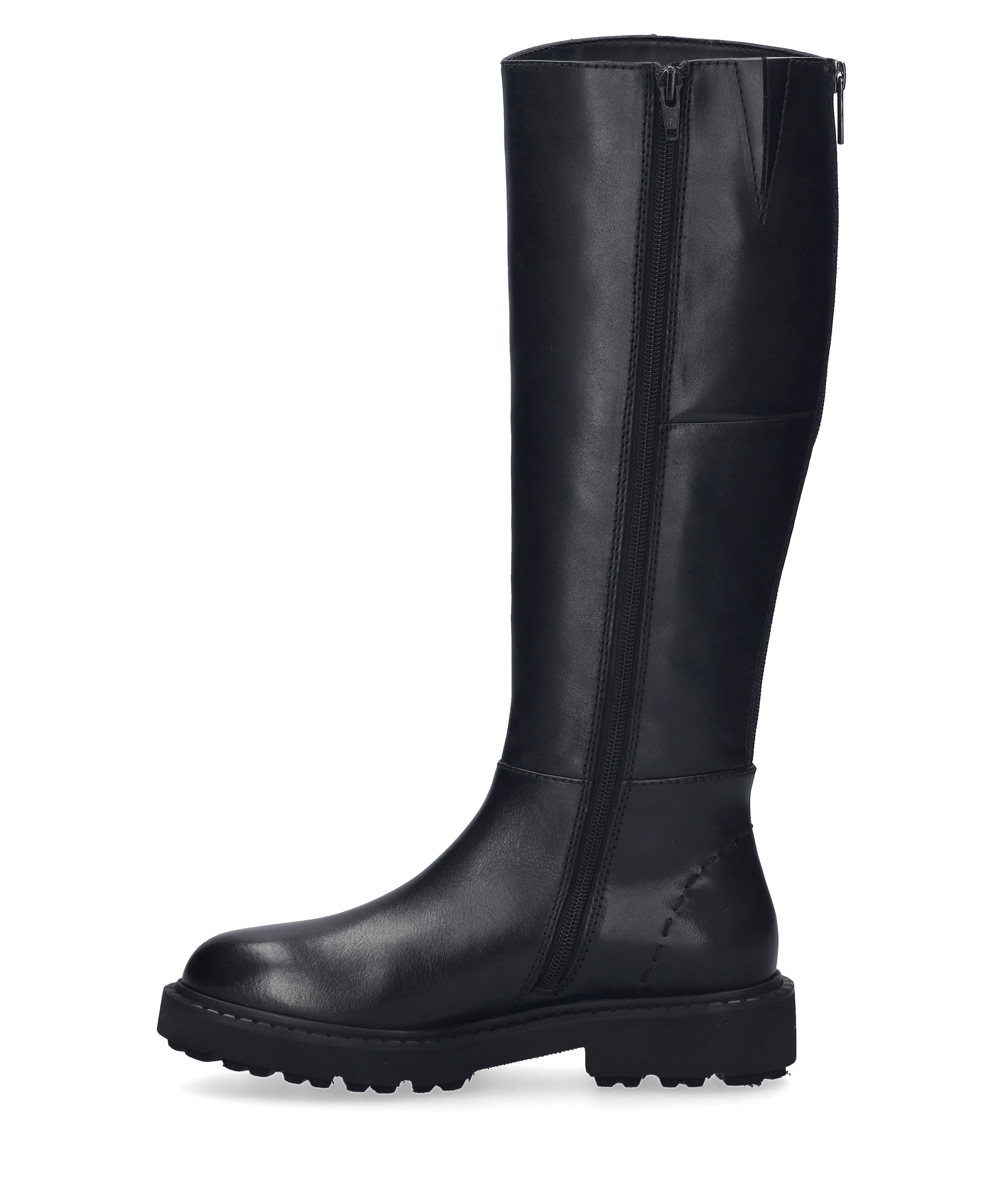 Josef Seibel Stiefel »Bridget 08, schwarz«