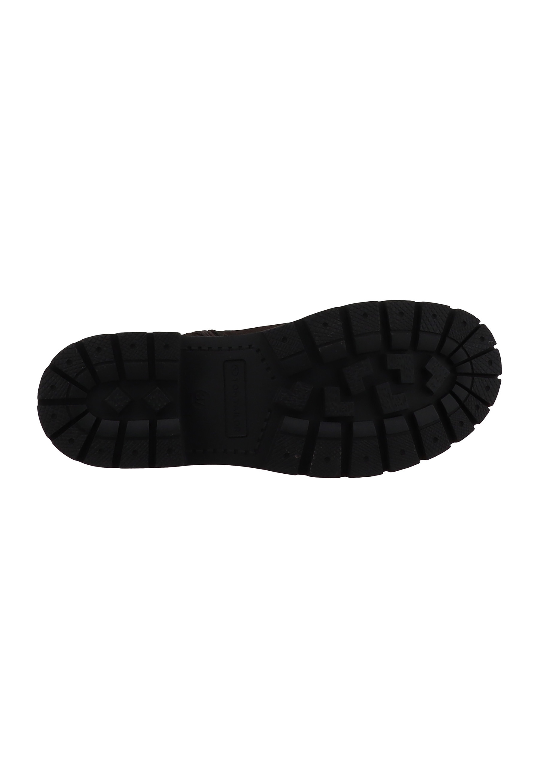TOM TAILOR Winterstiefel »Tom Tailor Stiefel«