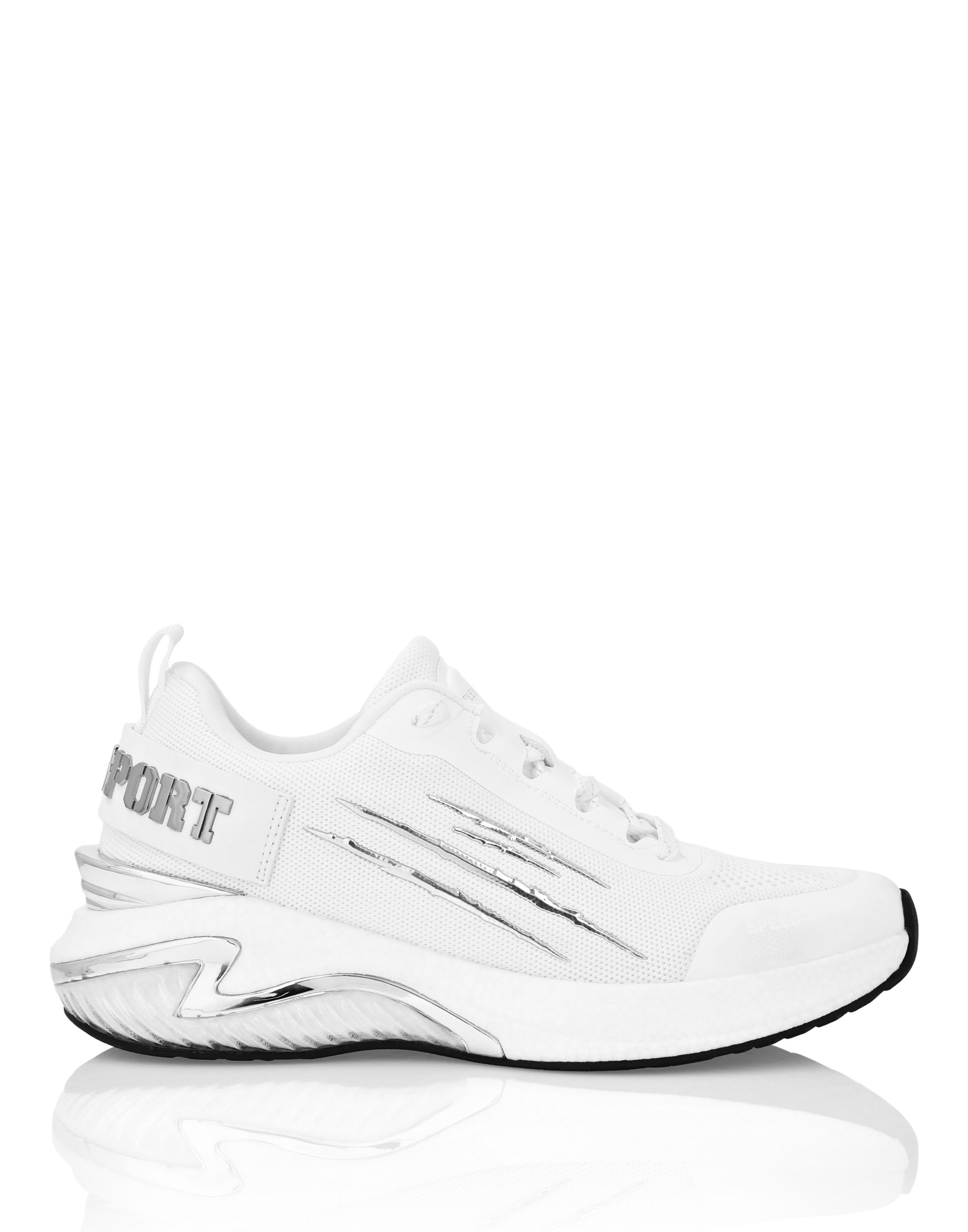 PLEIN SPORT Sneaker »Runner Sneaker«