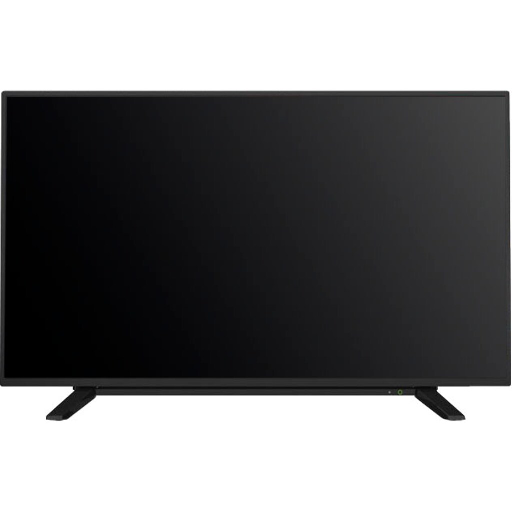 Toshiba LED-Fernseher, 164 cm/65 Zoll, 4K Ultra HD, Android TV-Smart-TV