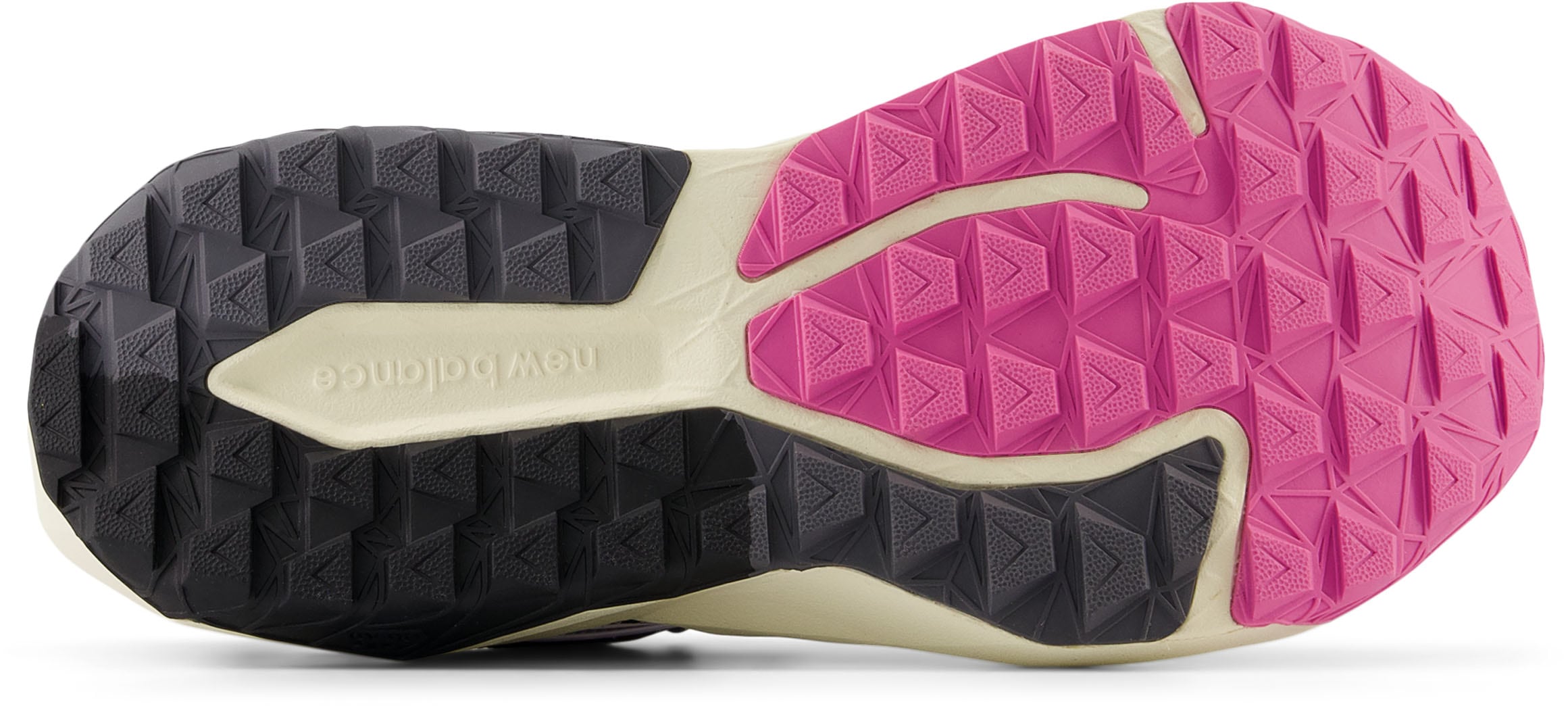 New Balance Laufschuh »DynaSoft Nitrel v6«, Trailrunning-Schuhe
