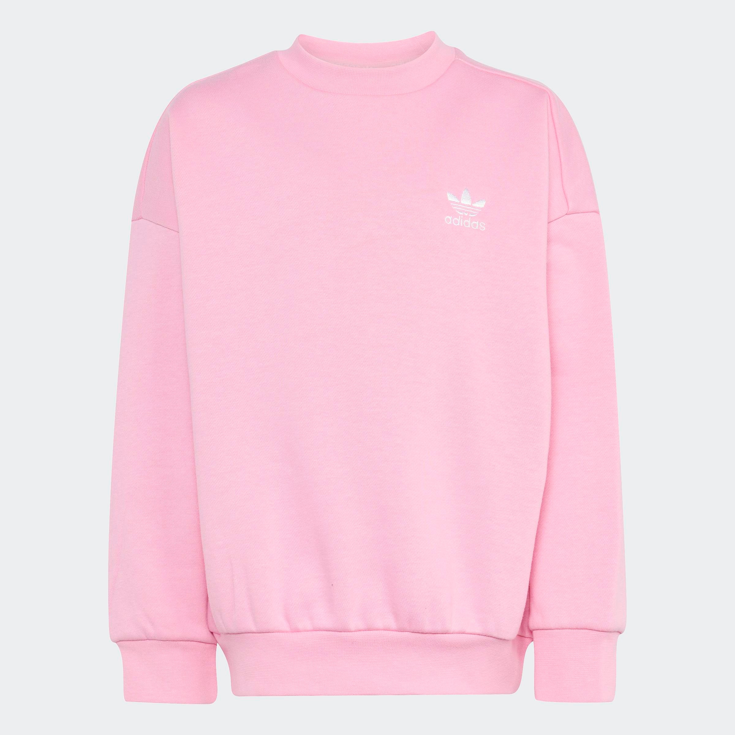 adidas Originals Sweatshirt »CREW LEG SET«
