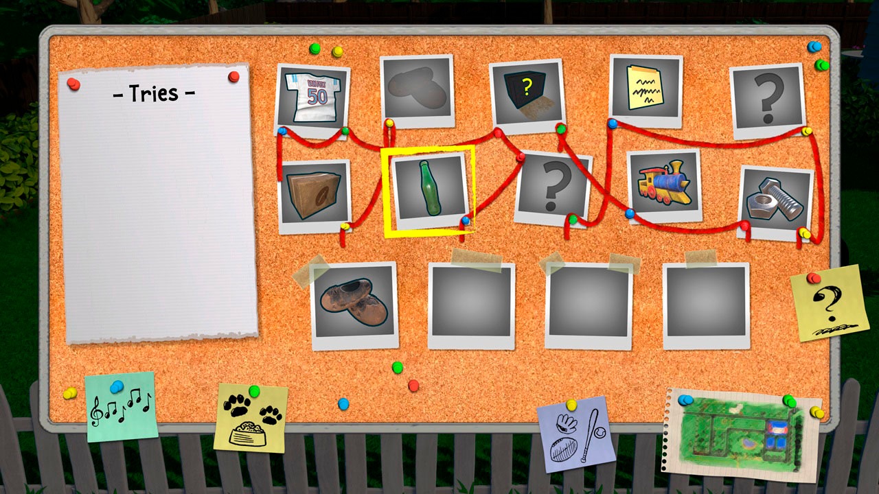 GameMill entertainment Spielesoftware »Snoopy & The Great Mystery - [Nintendo Switch]« Nintendo Switch