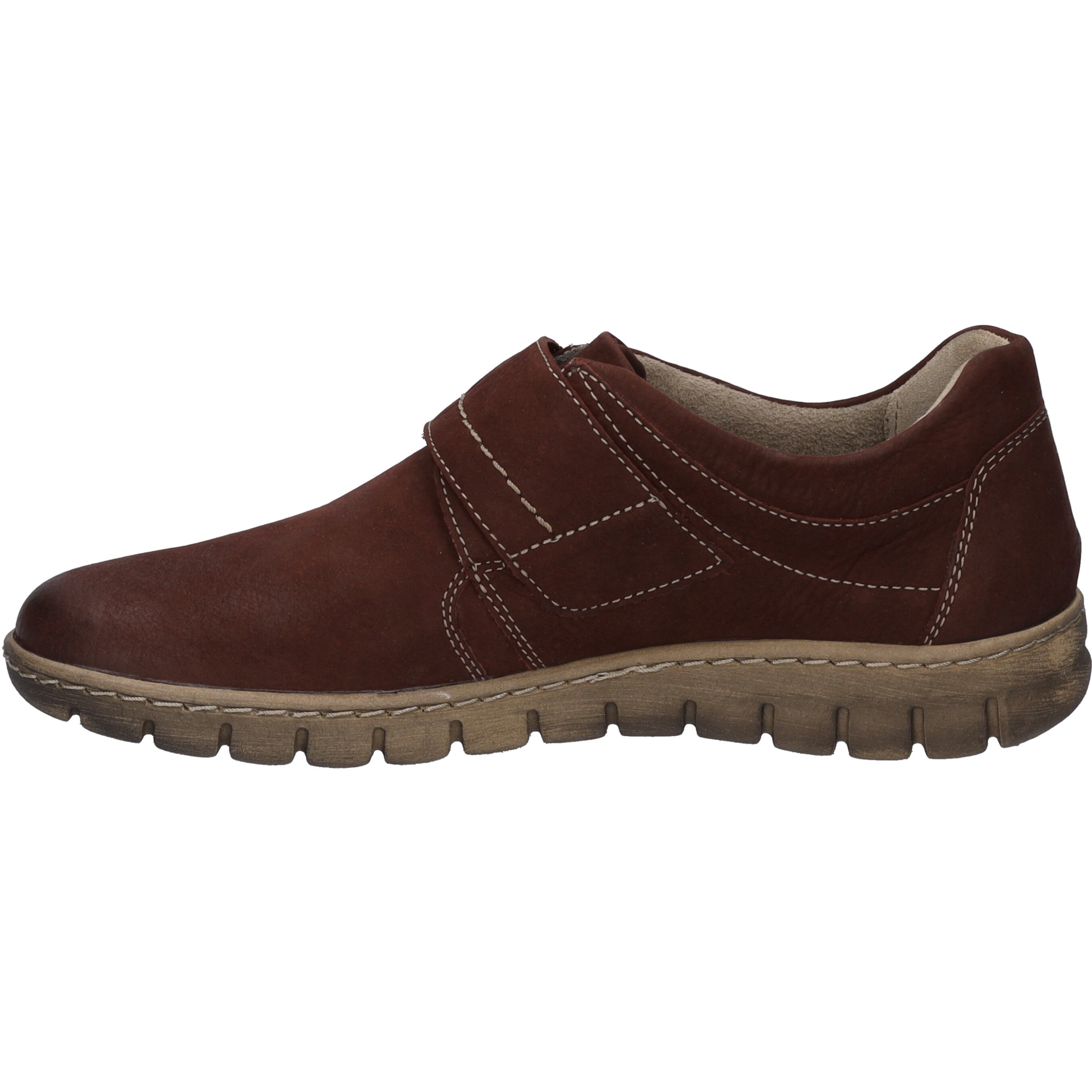 Thumbnail - Josef Seibel Slipper "Steffi 51, bordeaux"