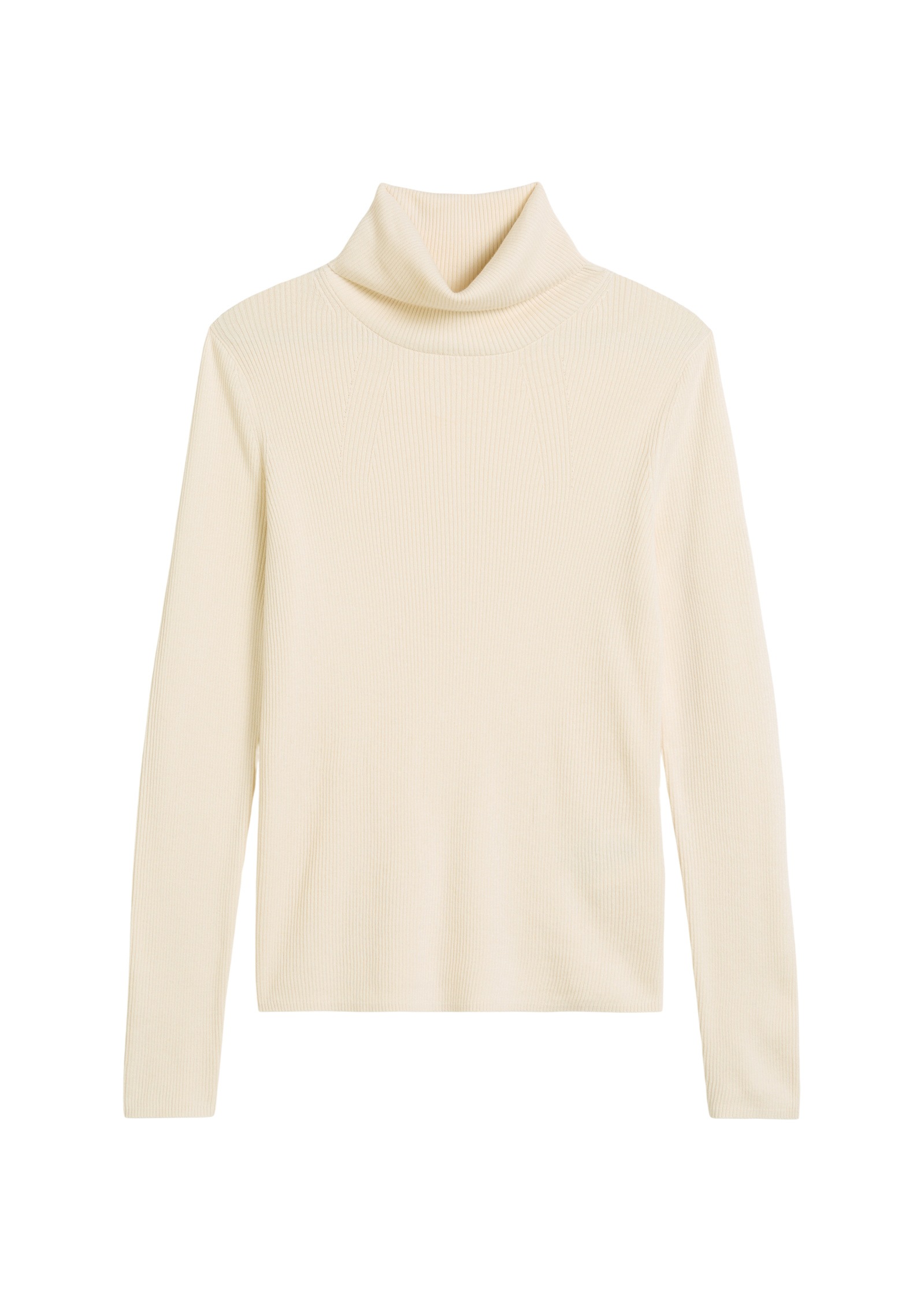 Marc O'Polo Stehkragenpullover »aus Organic Cotton«