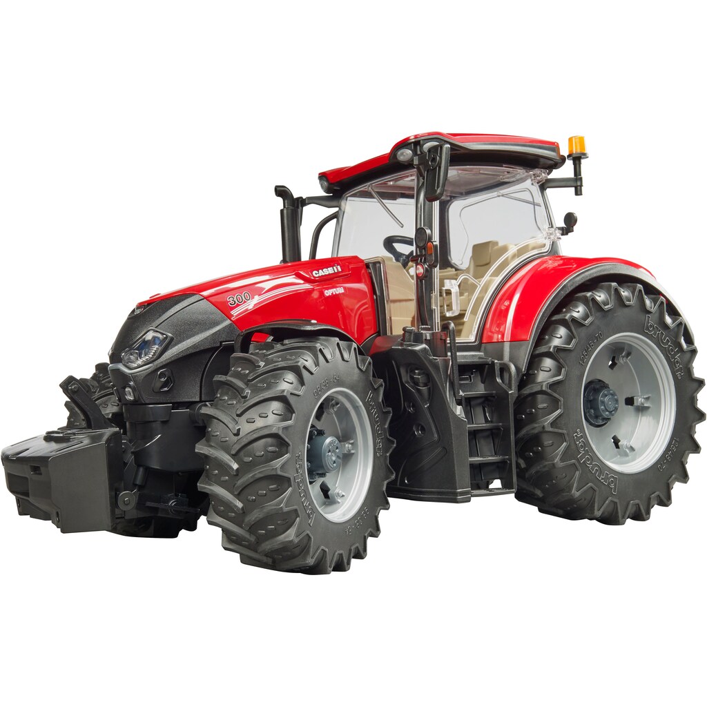 Bruder® Spielzeug-Traktor »Case IH Optum 300CVX 32 cm Traktor (03190)«