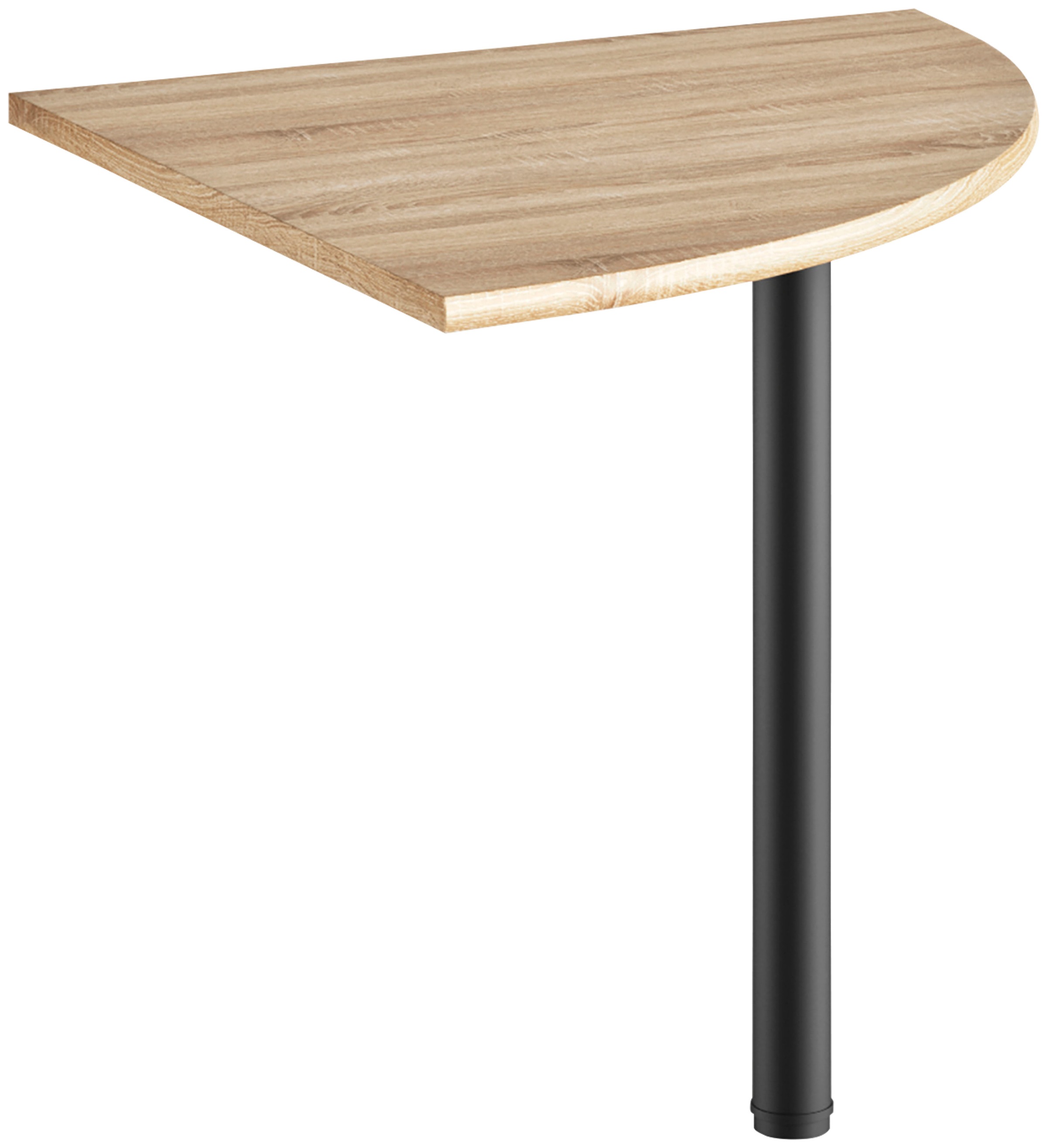 Gami Tischelement "MAMBO" 1 tlg. Bindungswinkel 90 günstig online kaufen