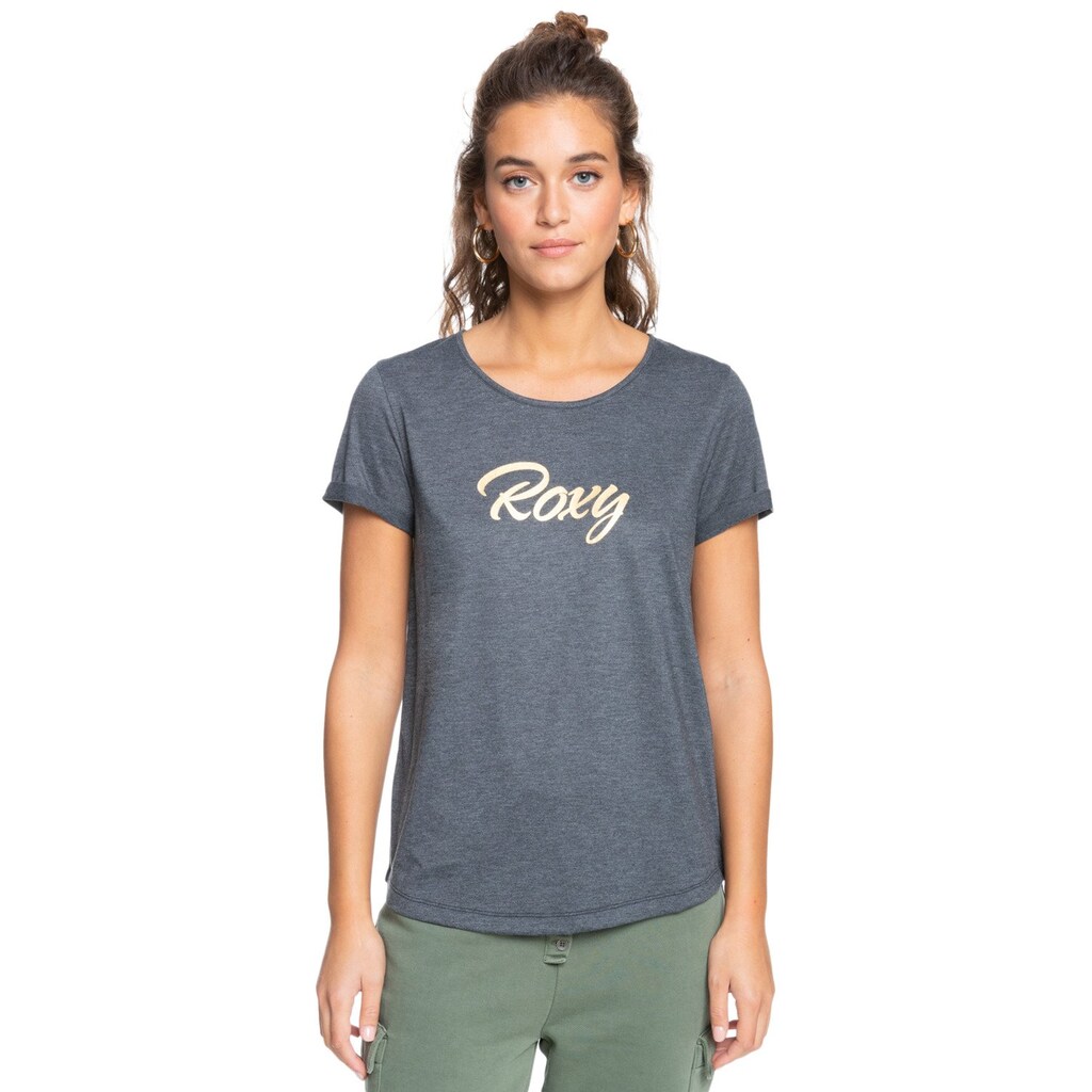 Roxy T-Shirt »Call It Dreaming«