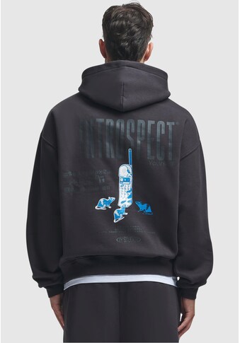 2Y Studios Hoodie »Herren 2Y Introspect Oversize ...