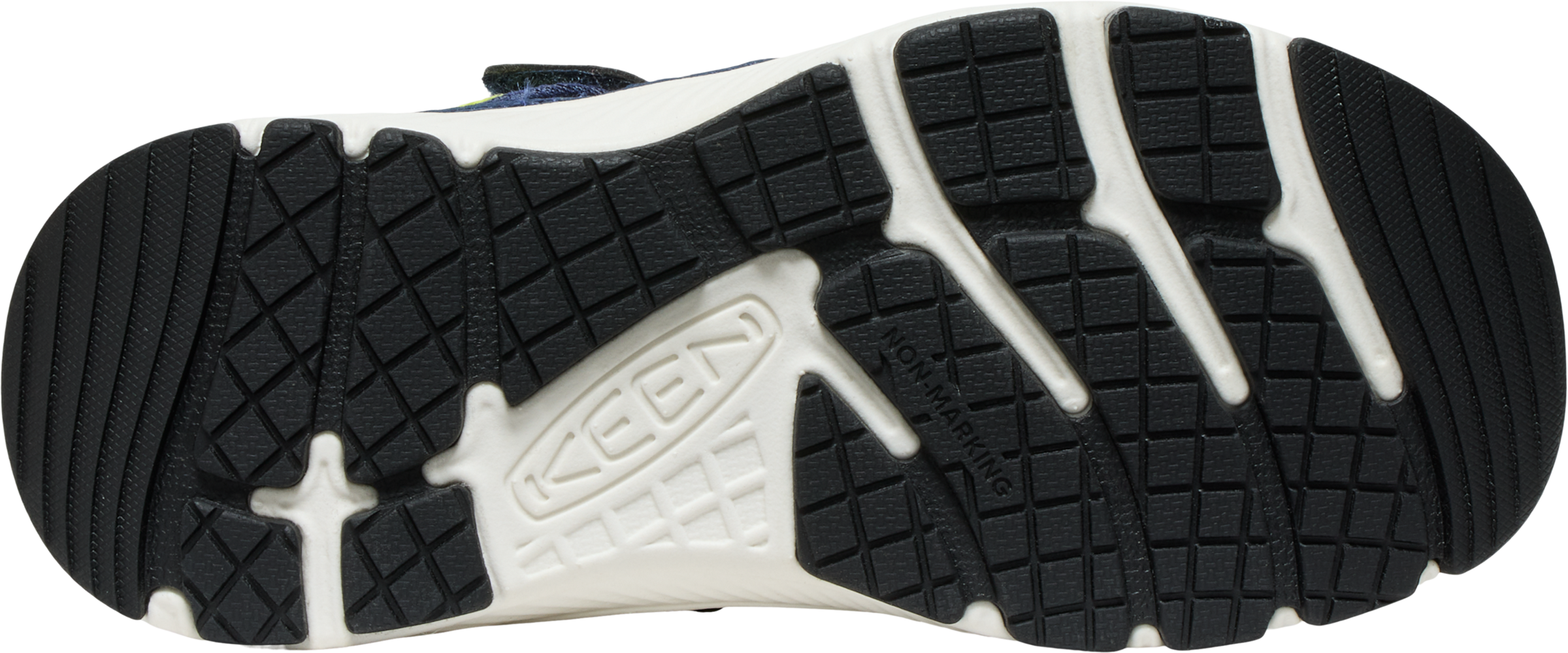 Keen Sandale »MOTOZOA SANDAL«  atmungsakiv