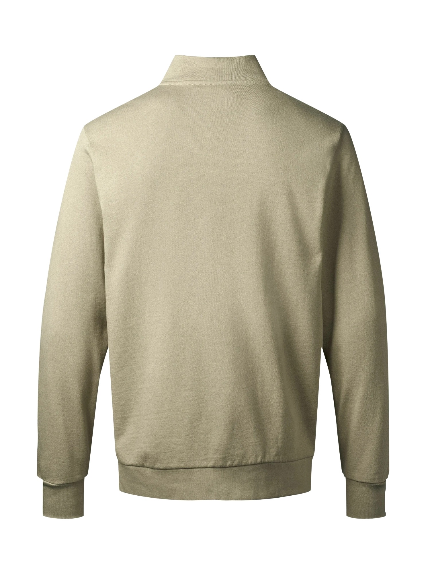 MCS Rundhalspullover »MCS sweatshirt Jones«