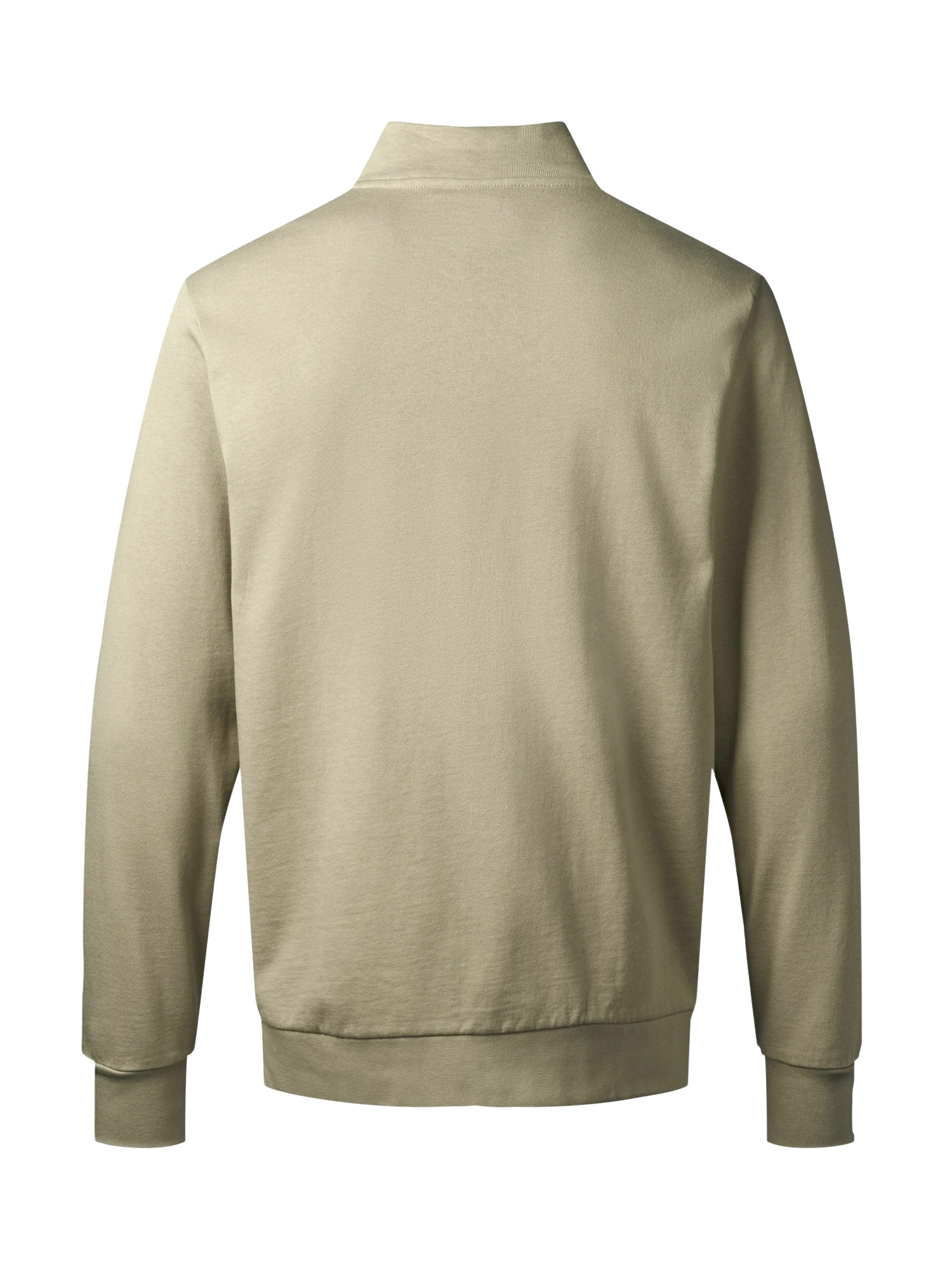 MCS Rundhalspullover "MCS sweatshirt Jones" günstig online kaufen