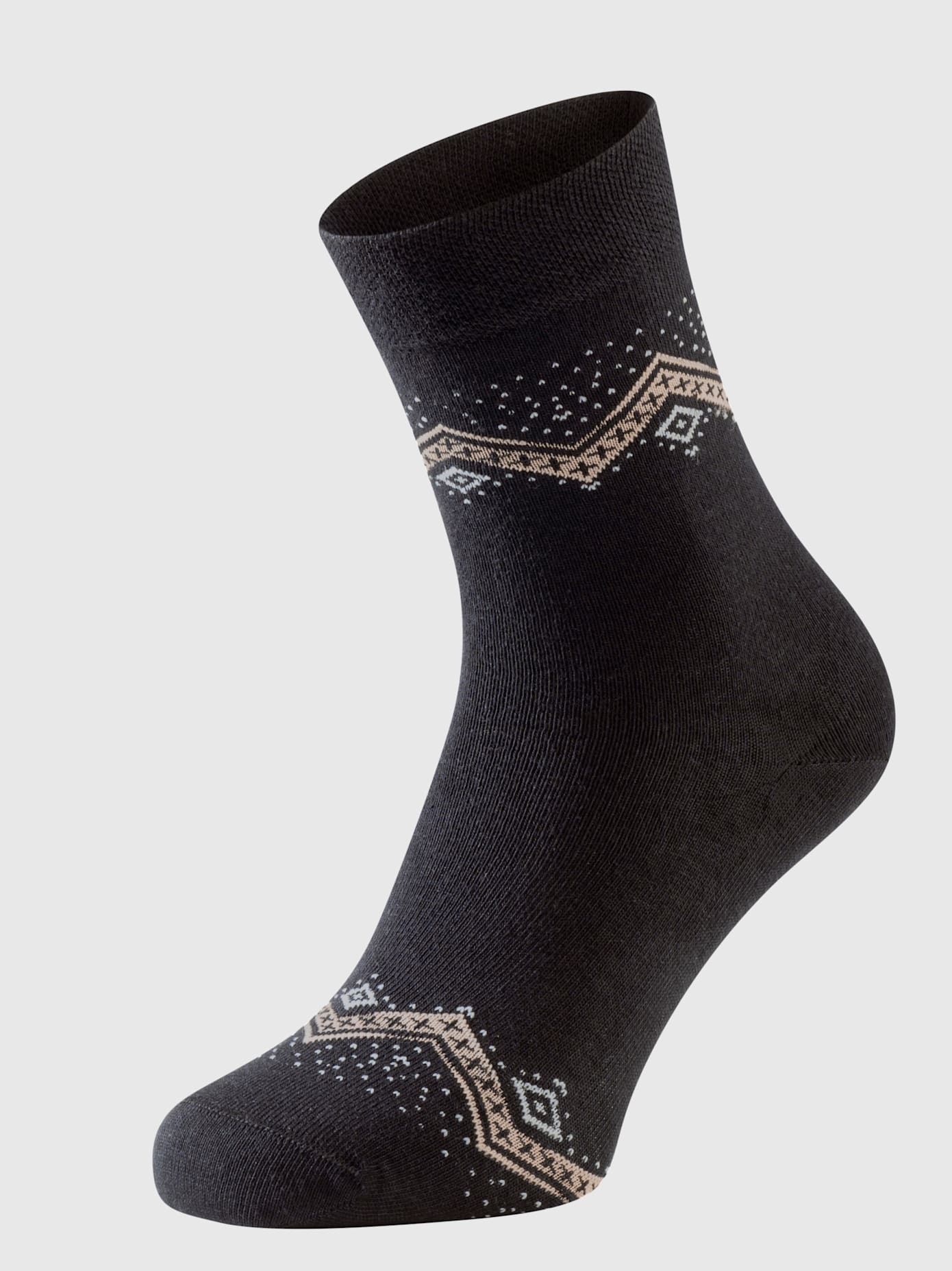 wäschepur Socken 5 Paar tlg.