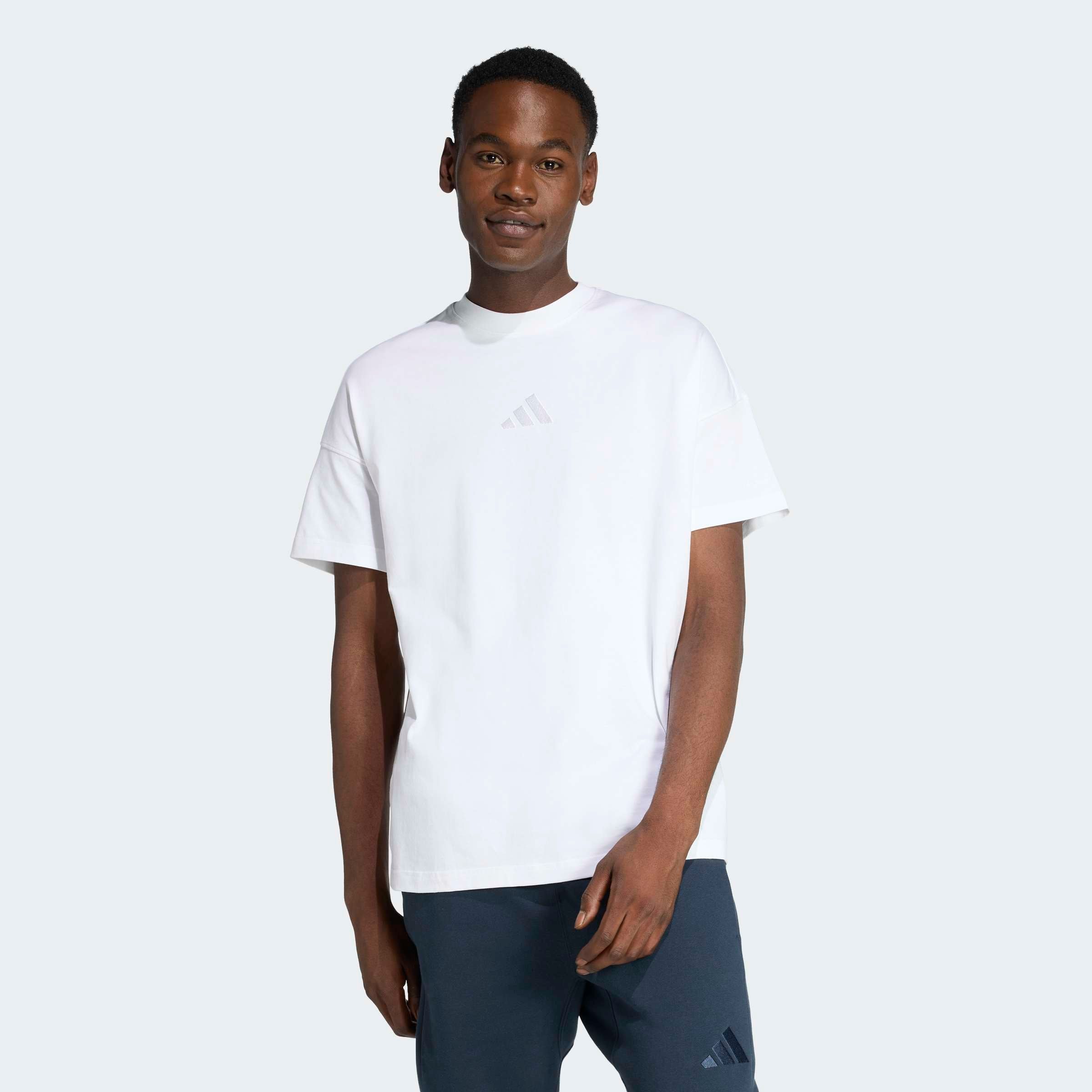 adidas Sportswear T-Shirt "M A SZN T" günstig online kaufen