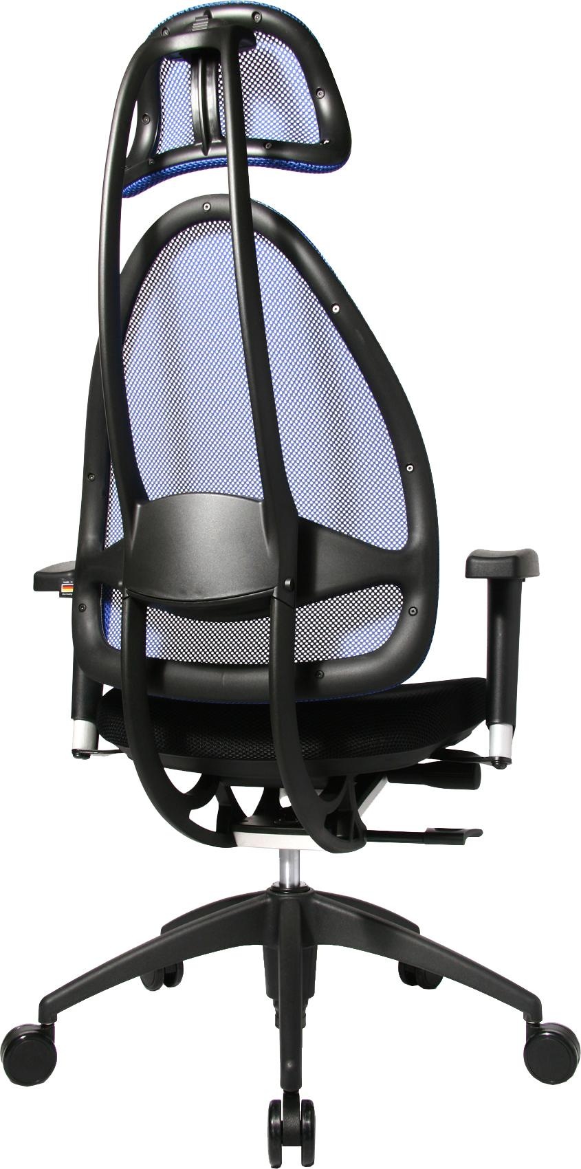 Thumbnail - TOPSTAR Bürostuhl "Open Art 2010" ()