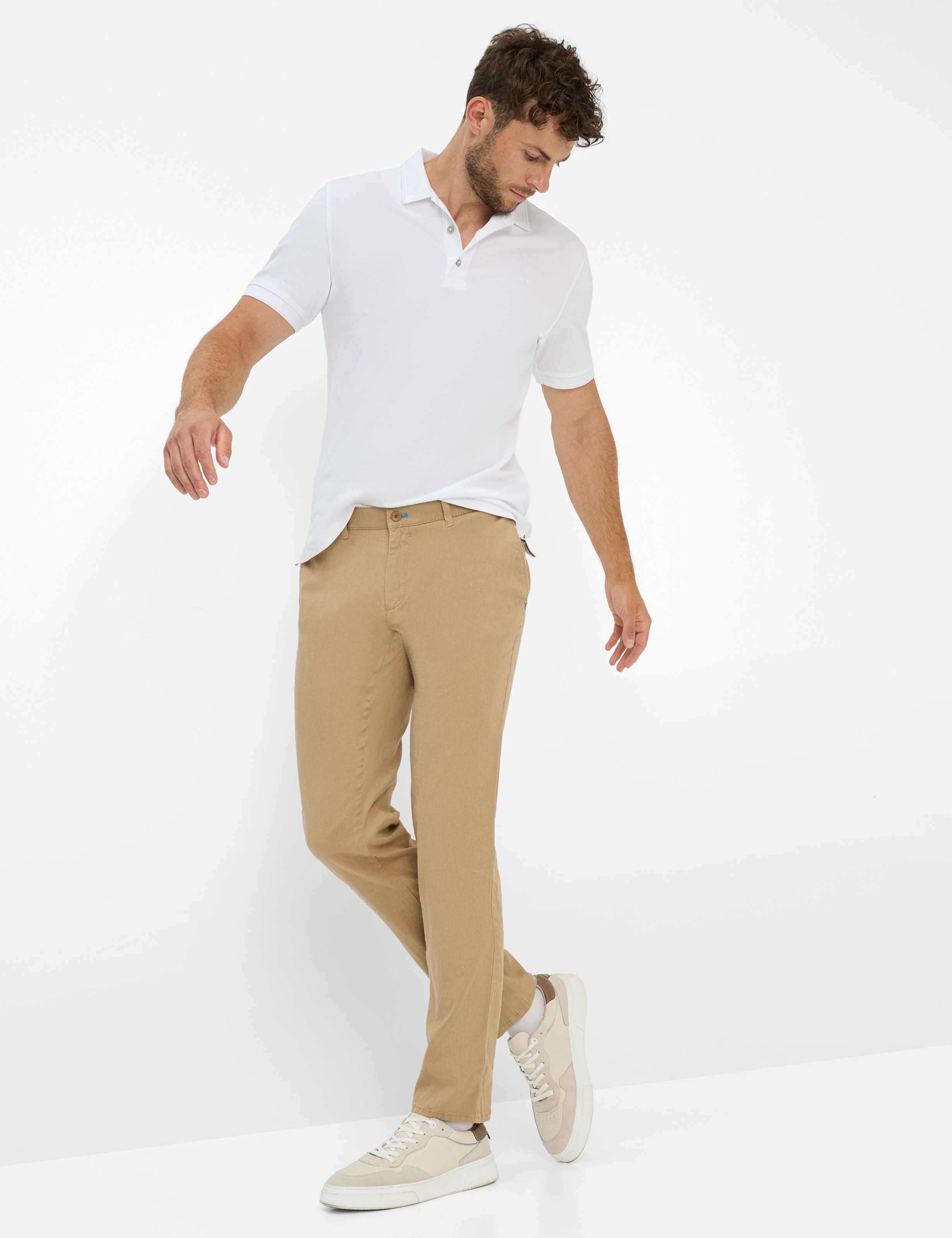 Thumbnail - Brax Chinohose "Style FABIO IN"