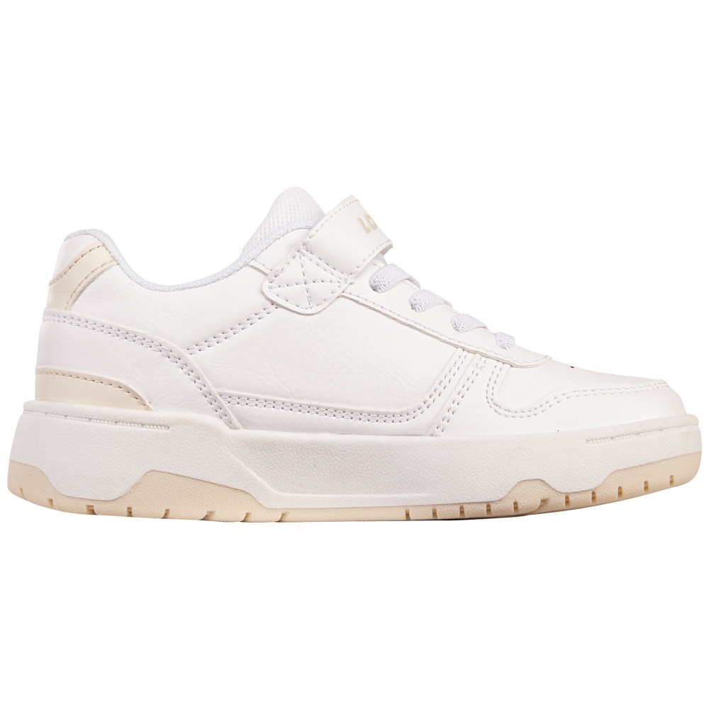lotto Sneaker, - in kinderfußgrechter Passform