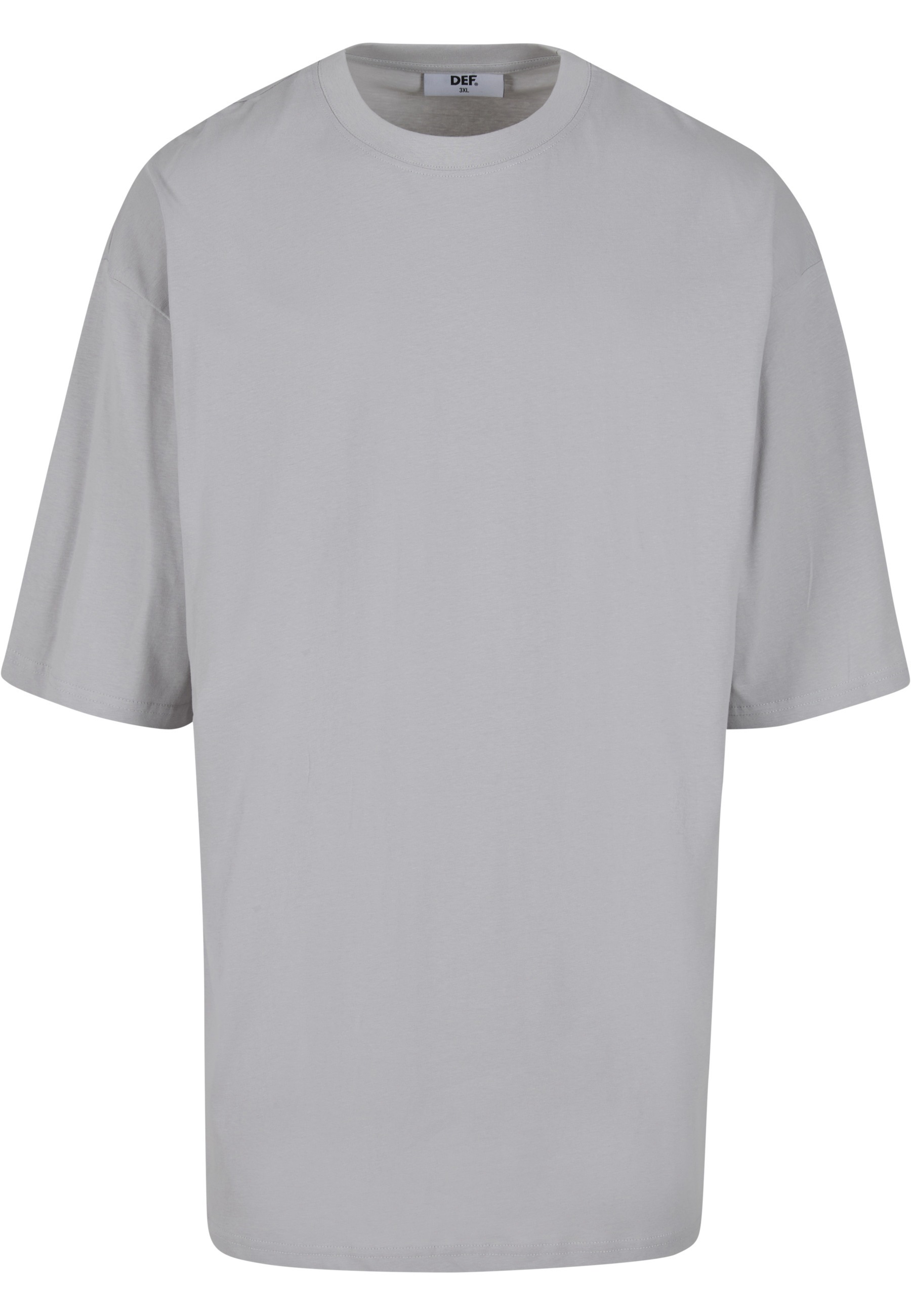 DEF T-Shirt "DEF DEF Basic T-Shirts" 1 Stk.