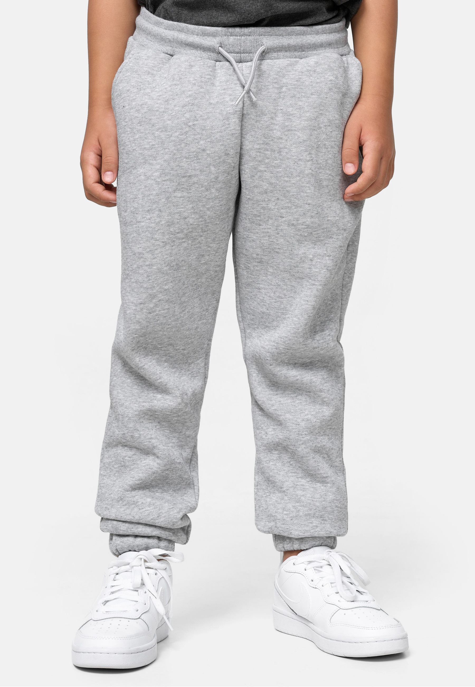 URBAN CLASSICS Stoffhose »Urban Classics Damen Girls Sweatpants«