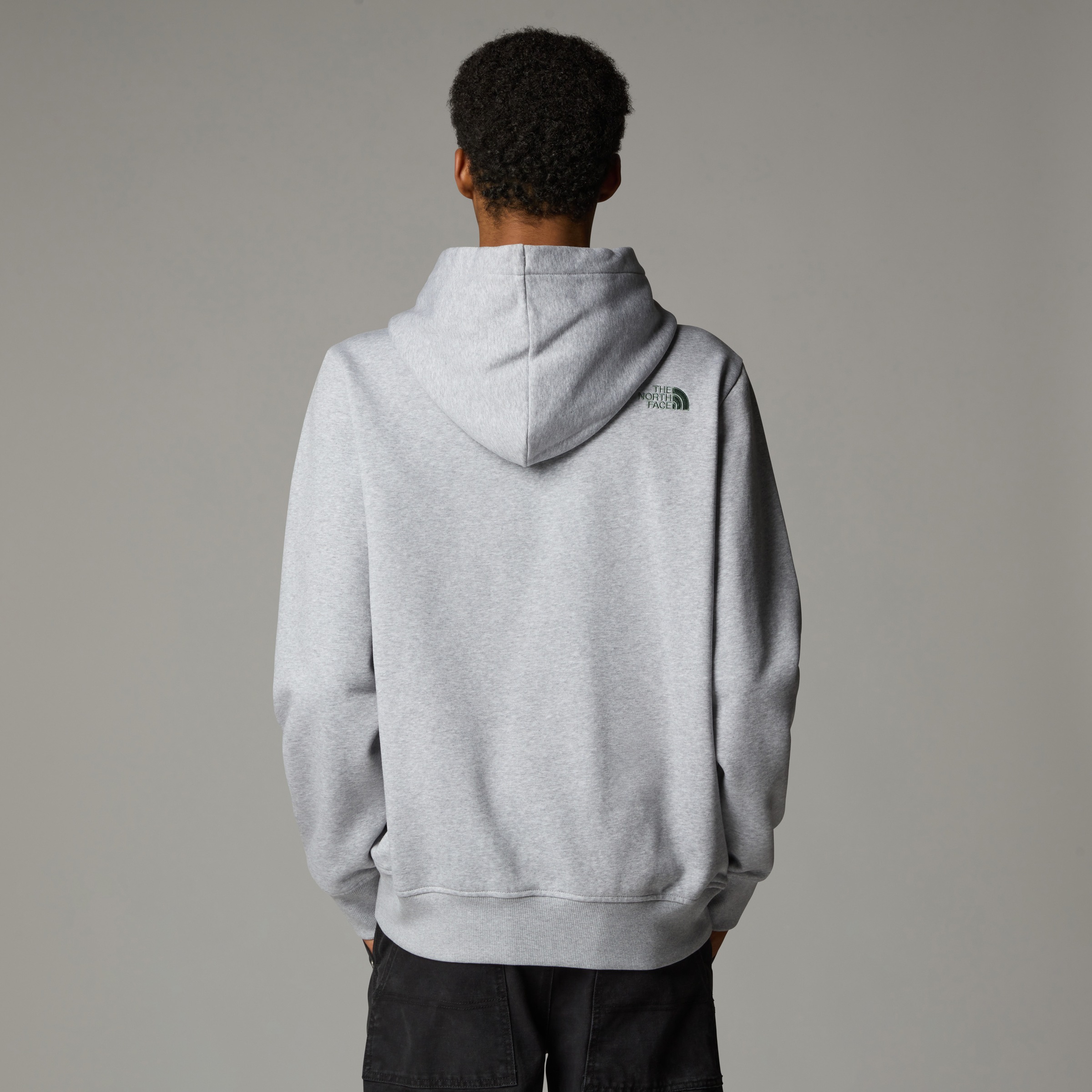The North Face Kapuzensweatshirt M DREW günstig online kaufen